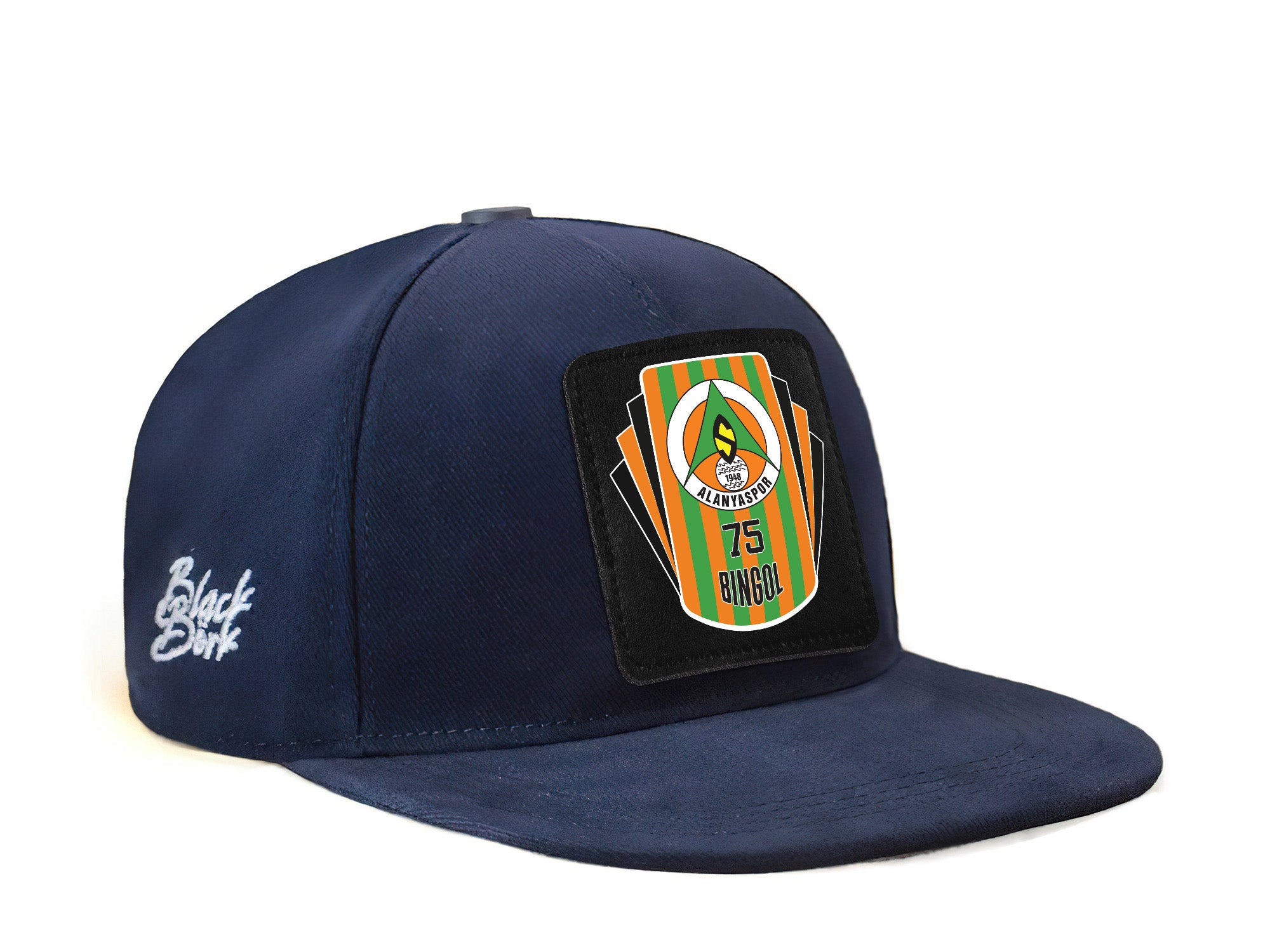 Alanyaspor Snapback Cap