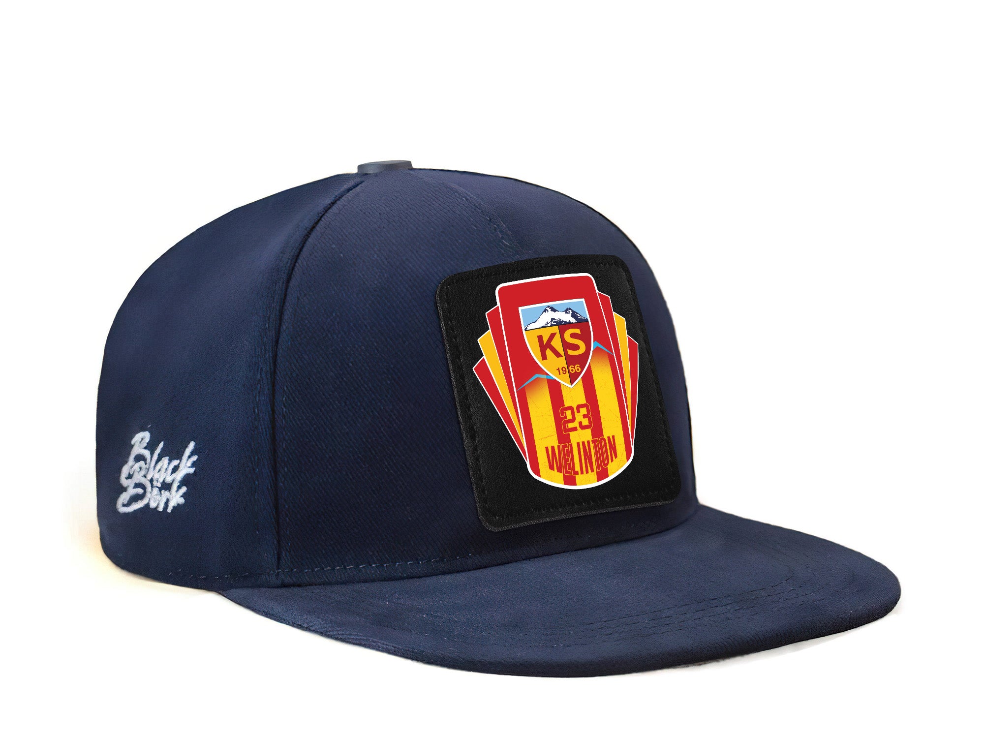 Kayserispor Snapback Cap