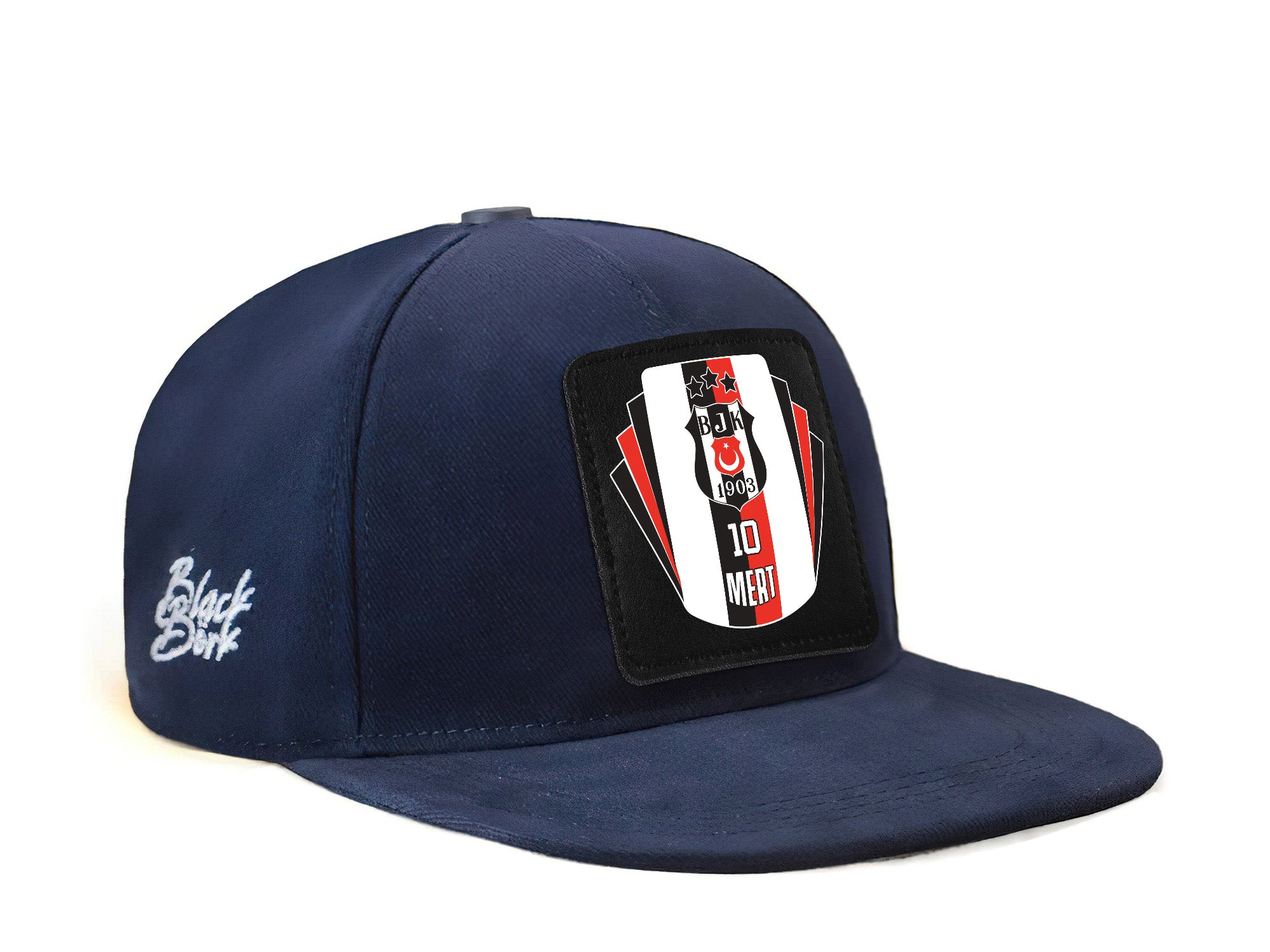 Beşiktaş Snapback Cap