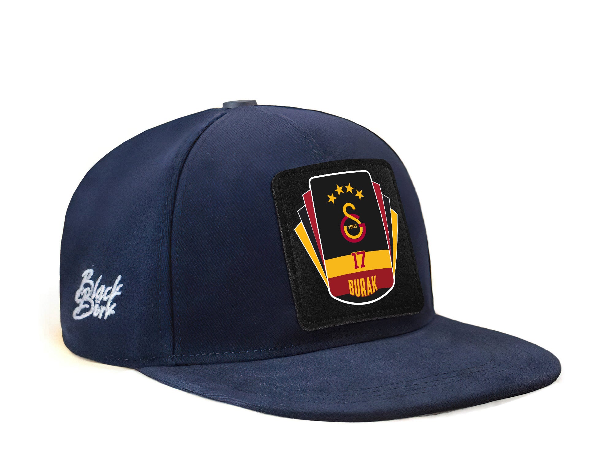 Galatasaray Snapback Cap