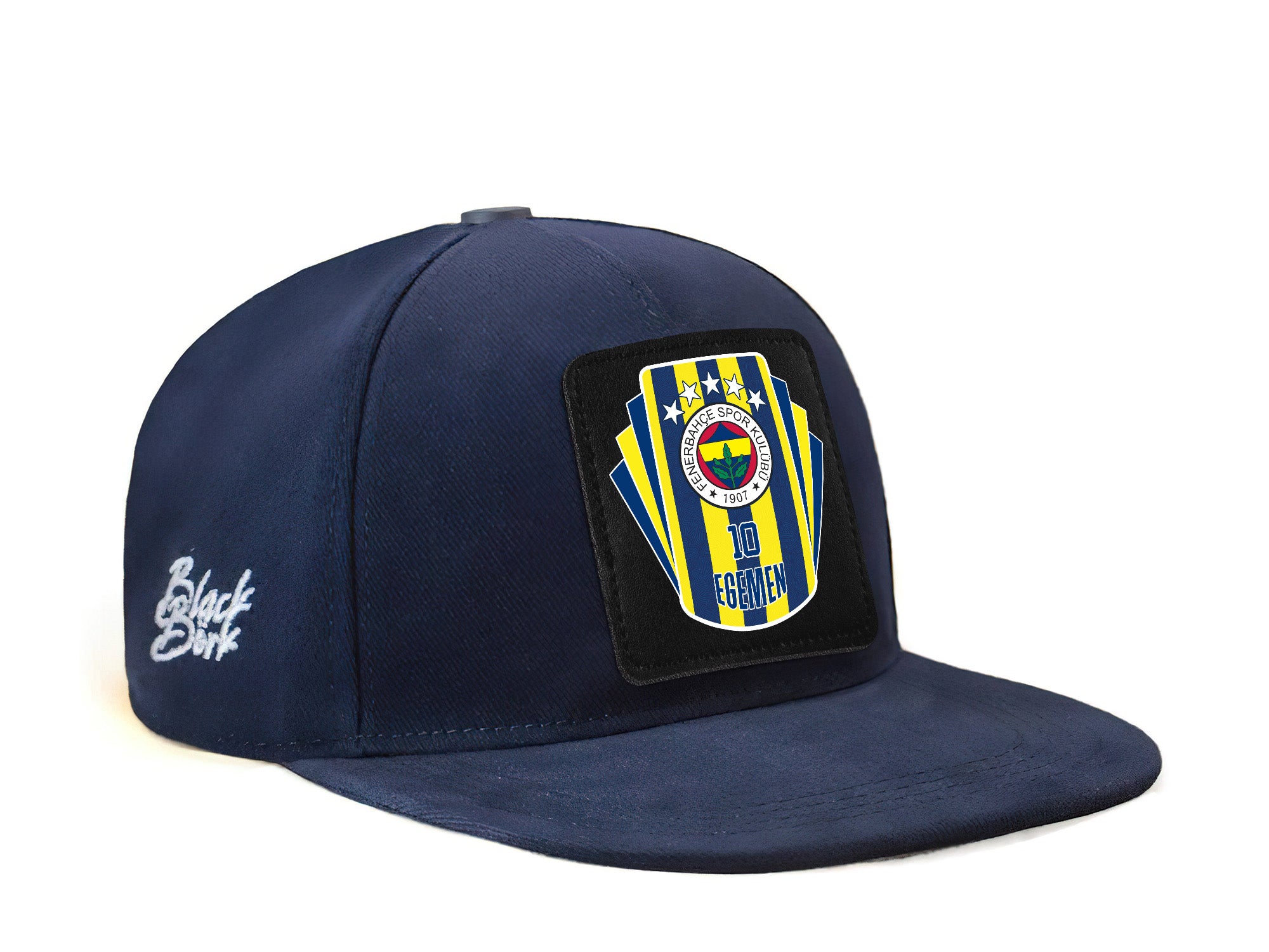Fenerbahçe Snapback Cap