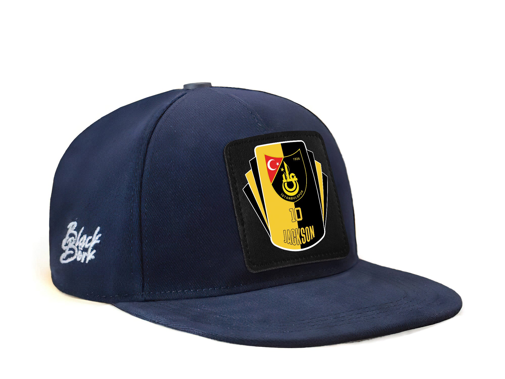 İstanbulspor Snapback Cap