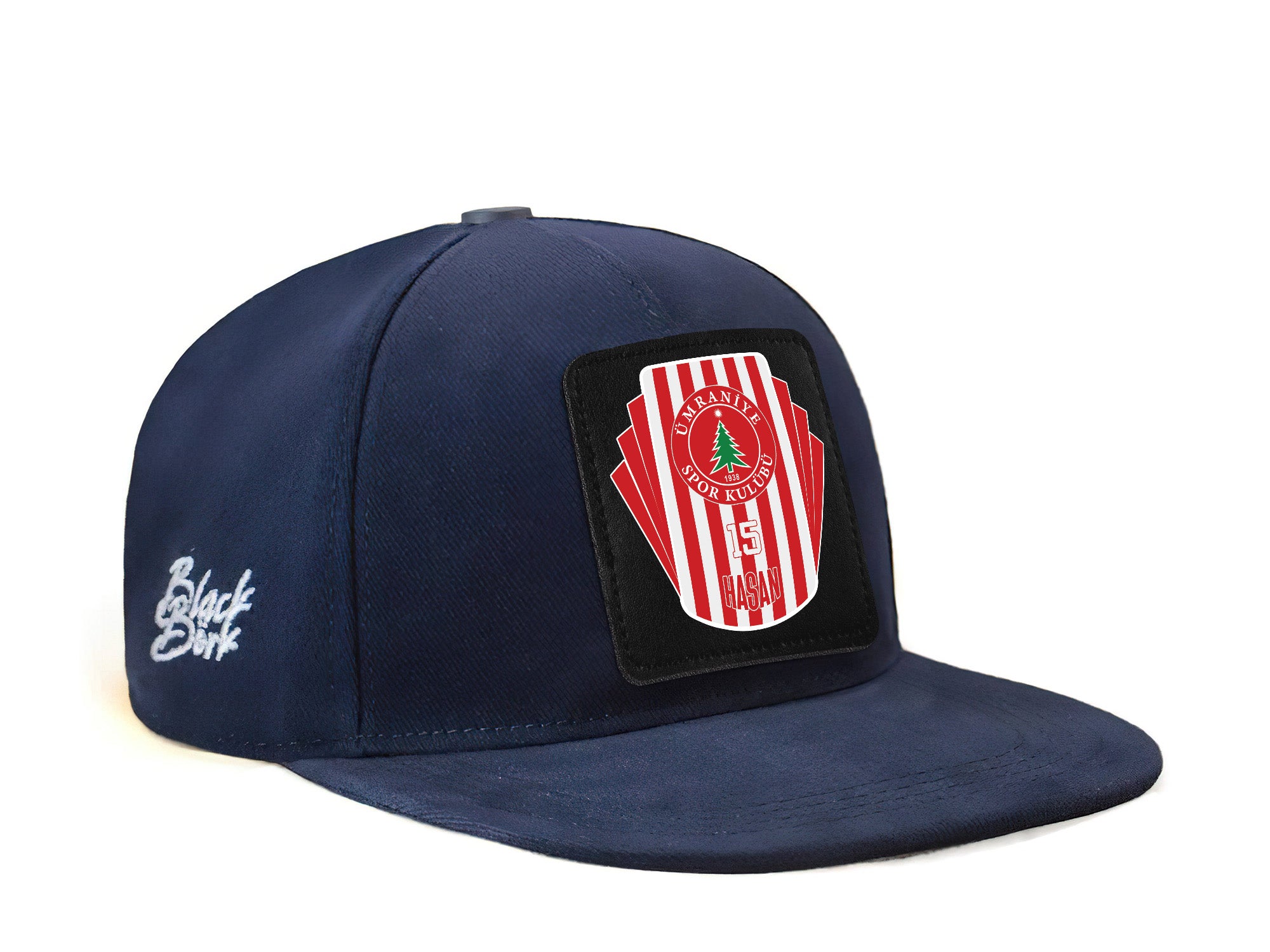 Ümraniyespor Snapback Cap