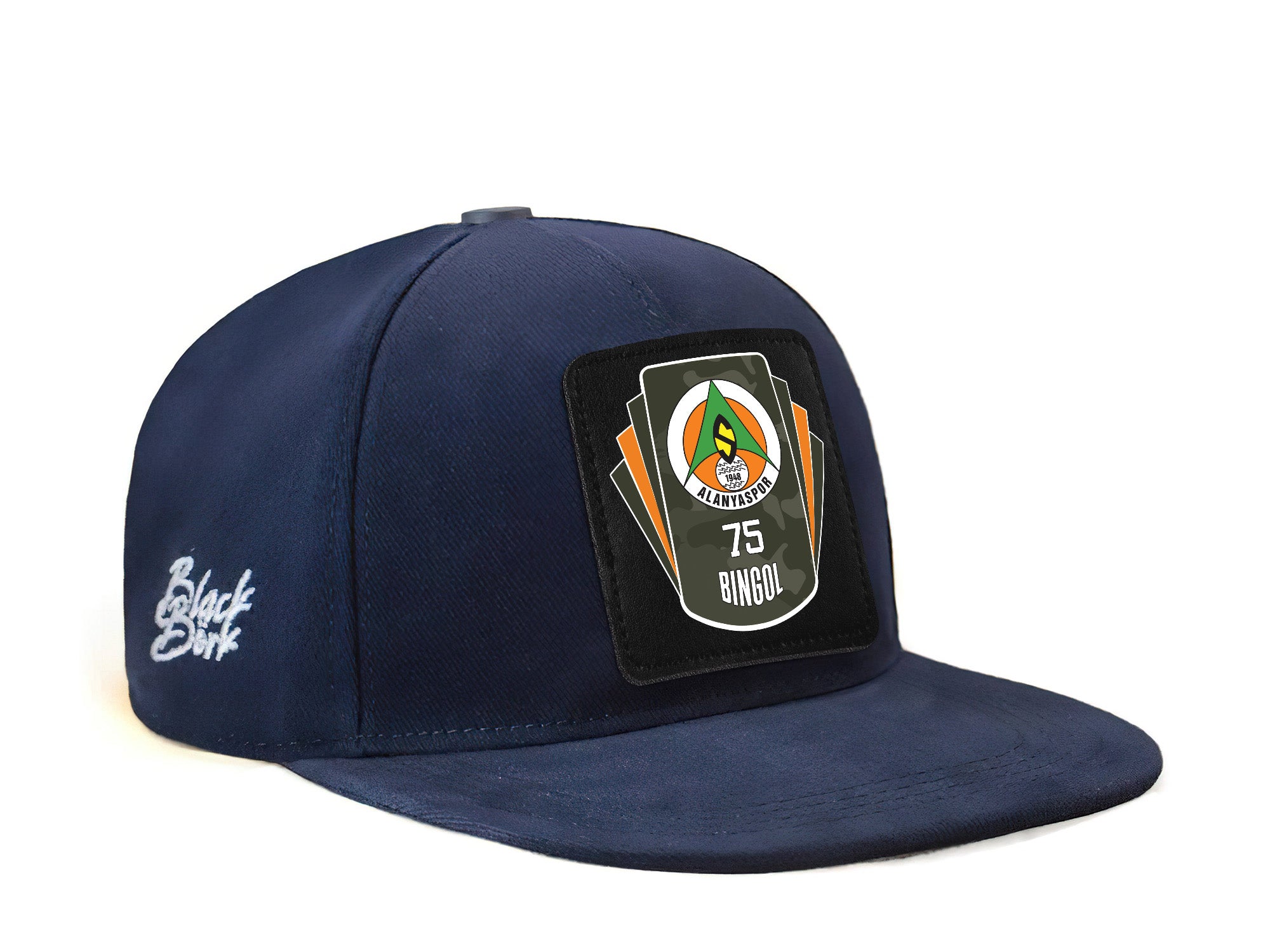 Alanyaspor Snapback Cap