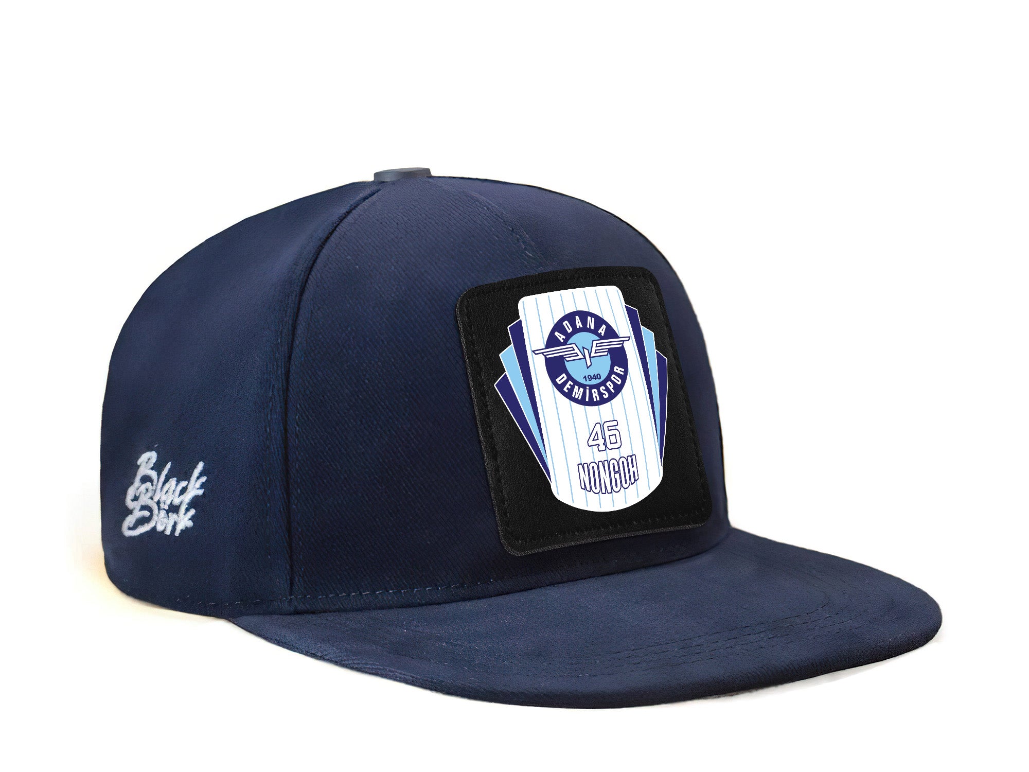 Adanademirspor Snapback Cap