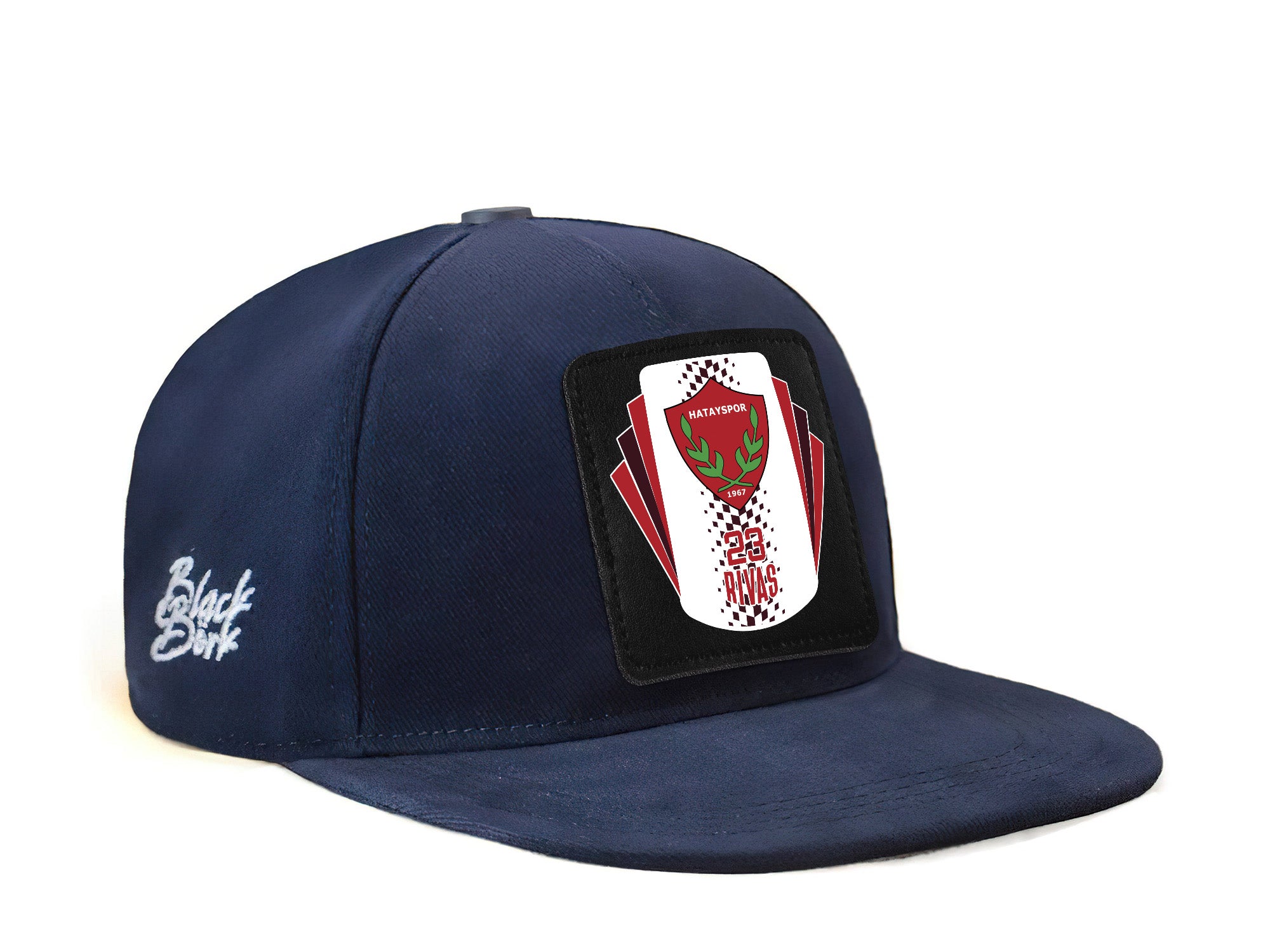 Hatayspor Snapback Cap
