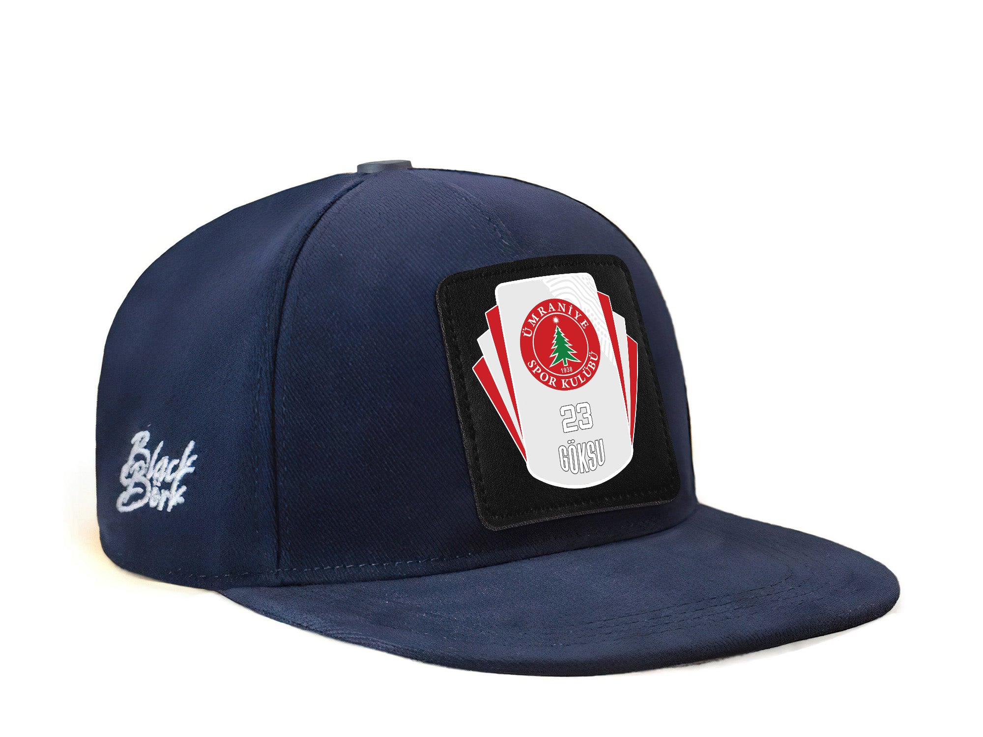 Ümraniyespor Snapback Cap