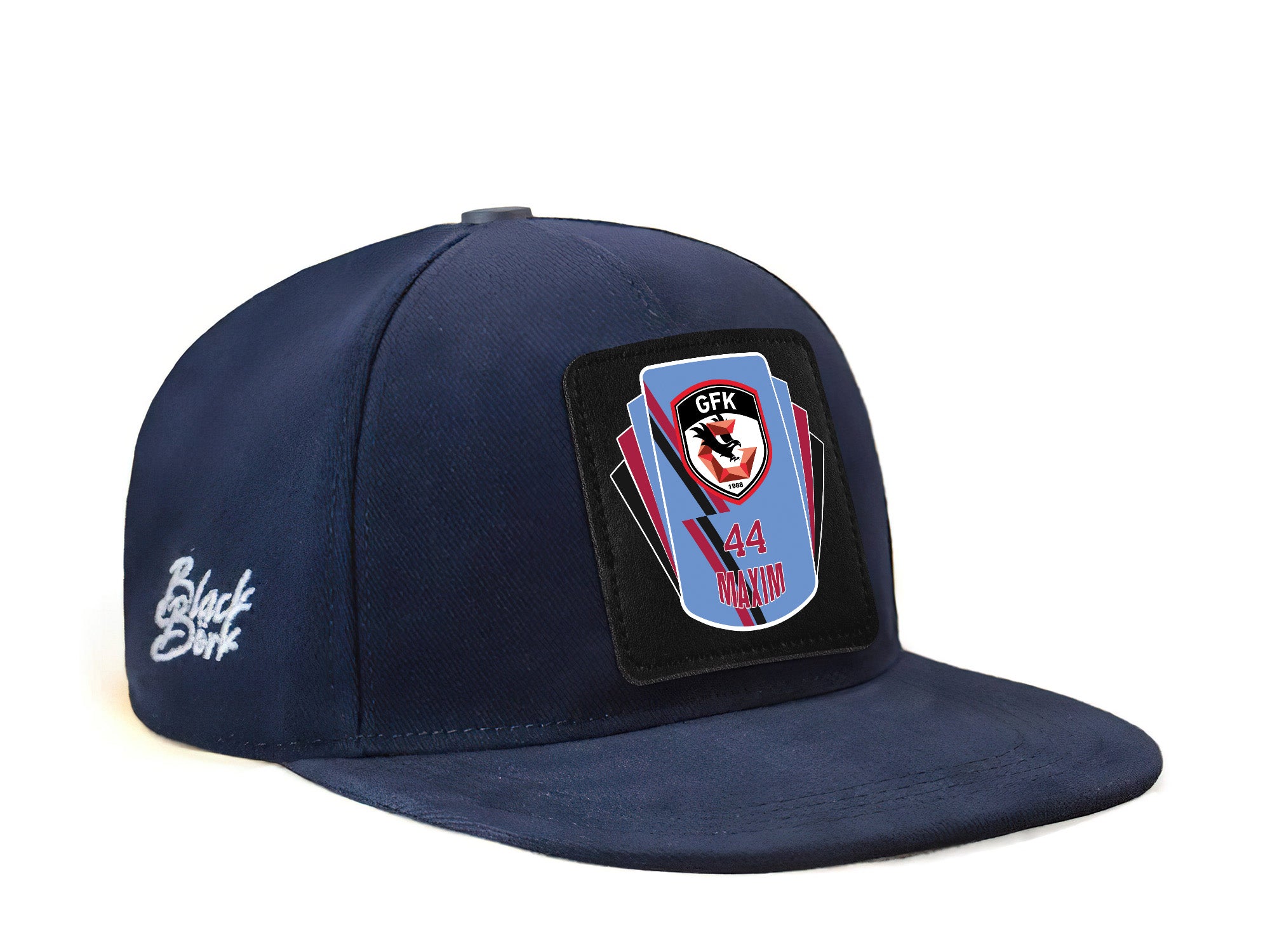 Gaziantepspor Snapback Cap