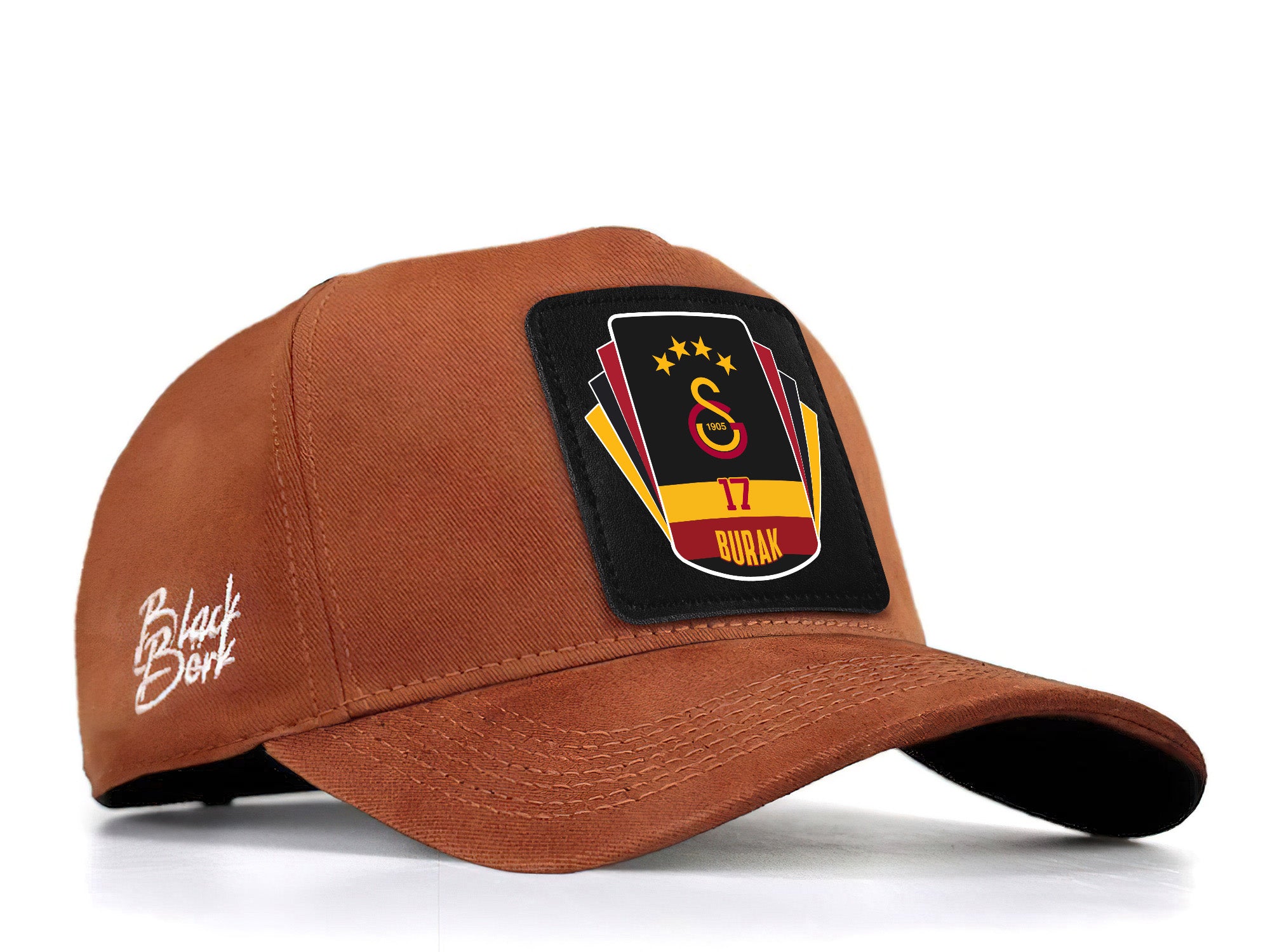 Galatasaray Baseball Cap