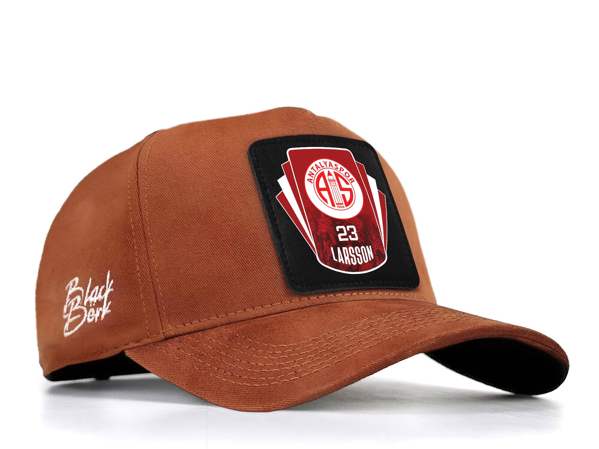 Antalyaspor Baseball Cap