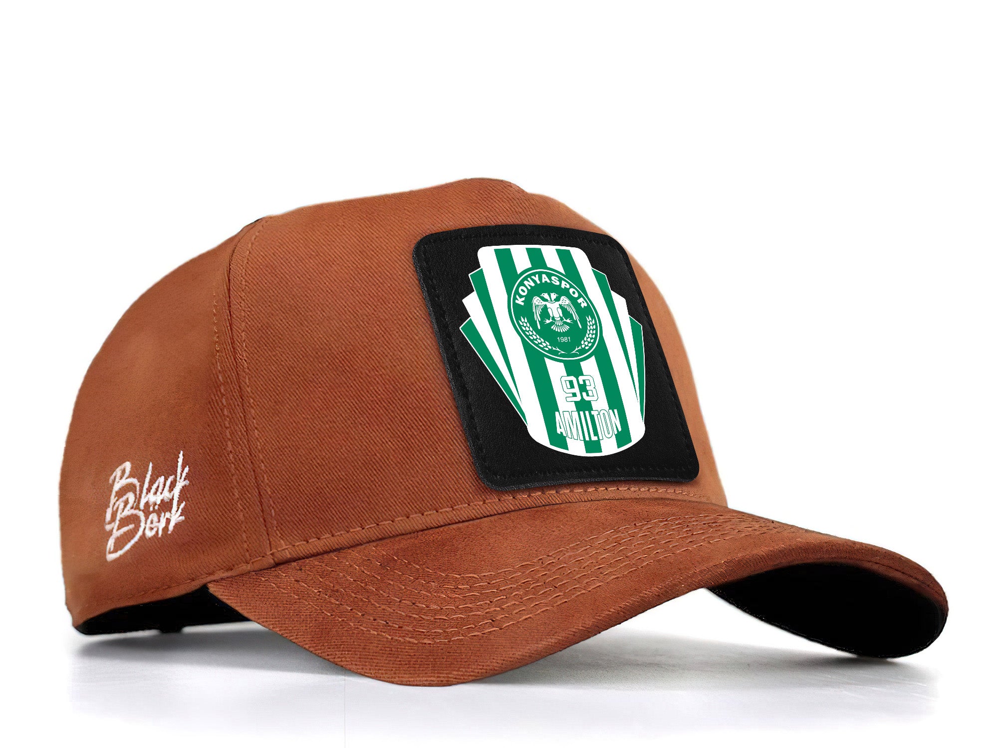 Konyaspor Baseball Cap