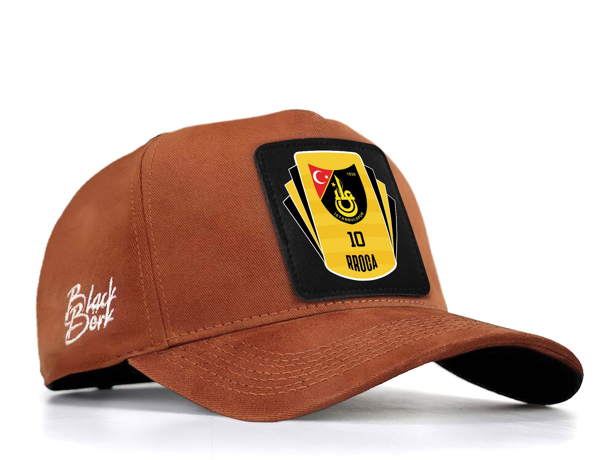 İstanbulspor Baseball Cap