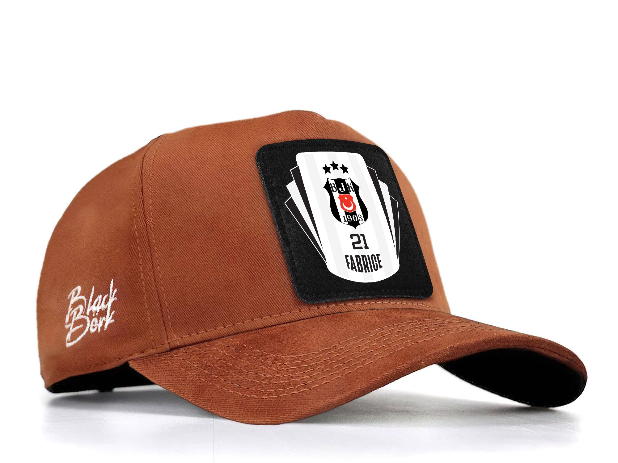 Beşiktaş Baseball Cap