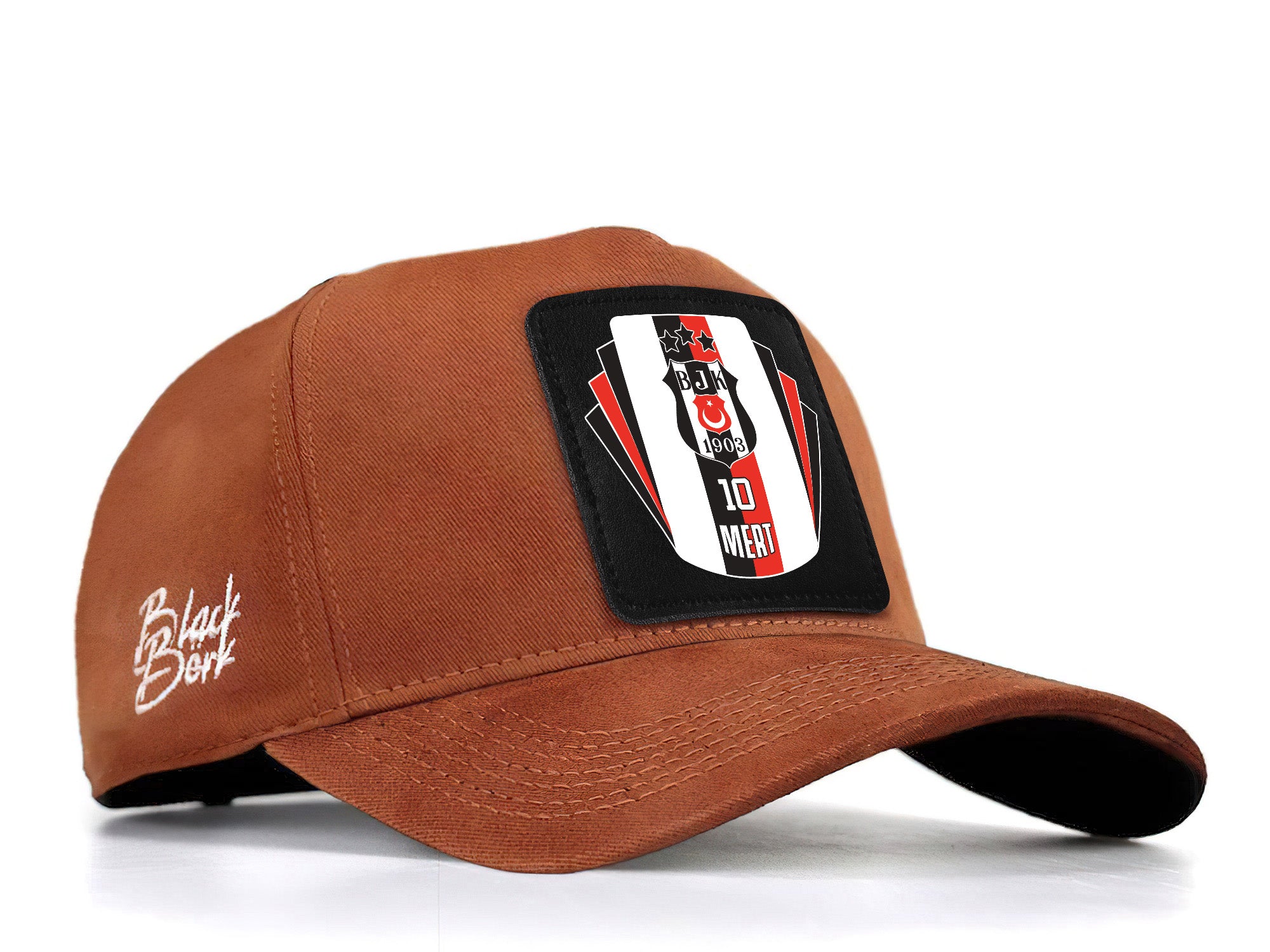 Beşiktaş Baseball Cap