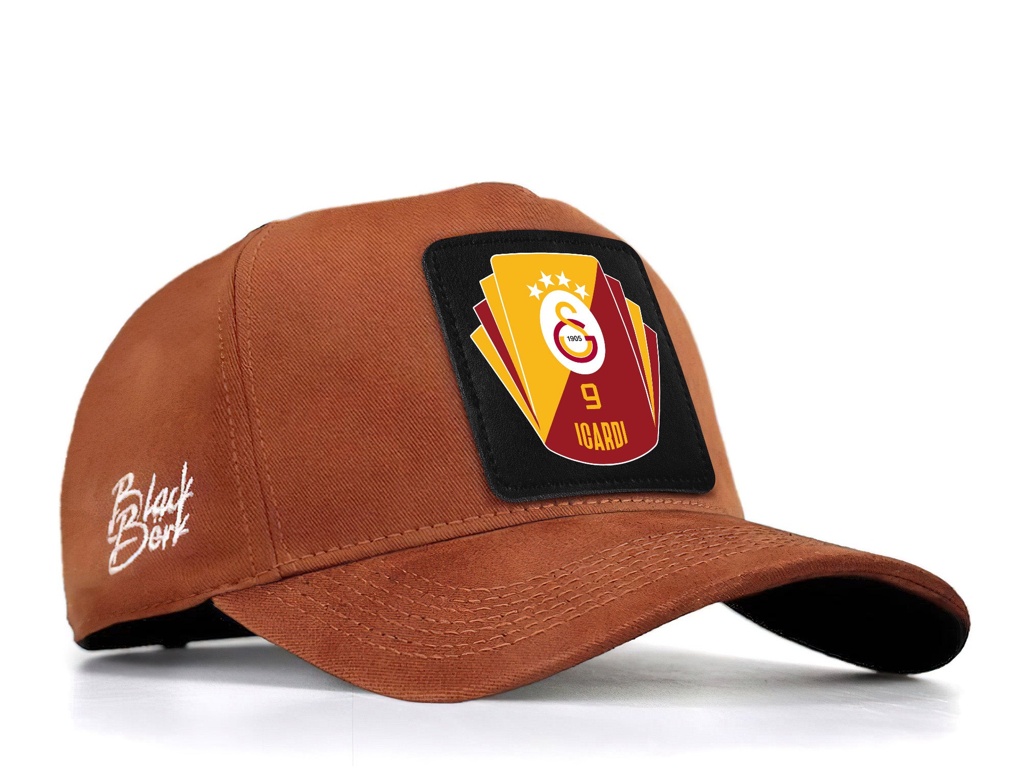 Galatasaray Baseball Cap