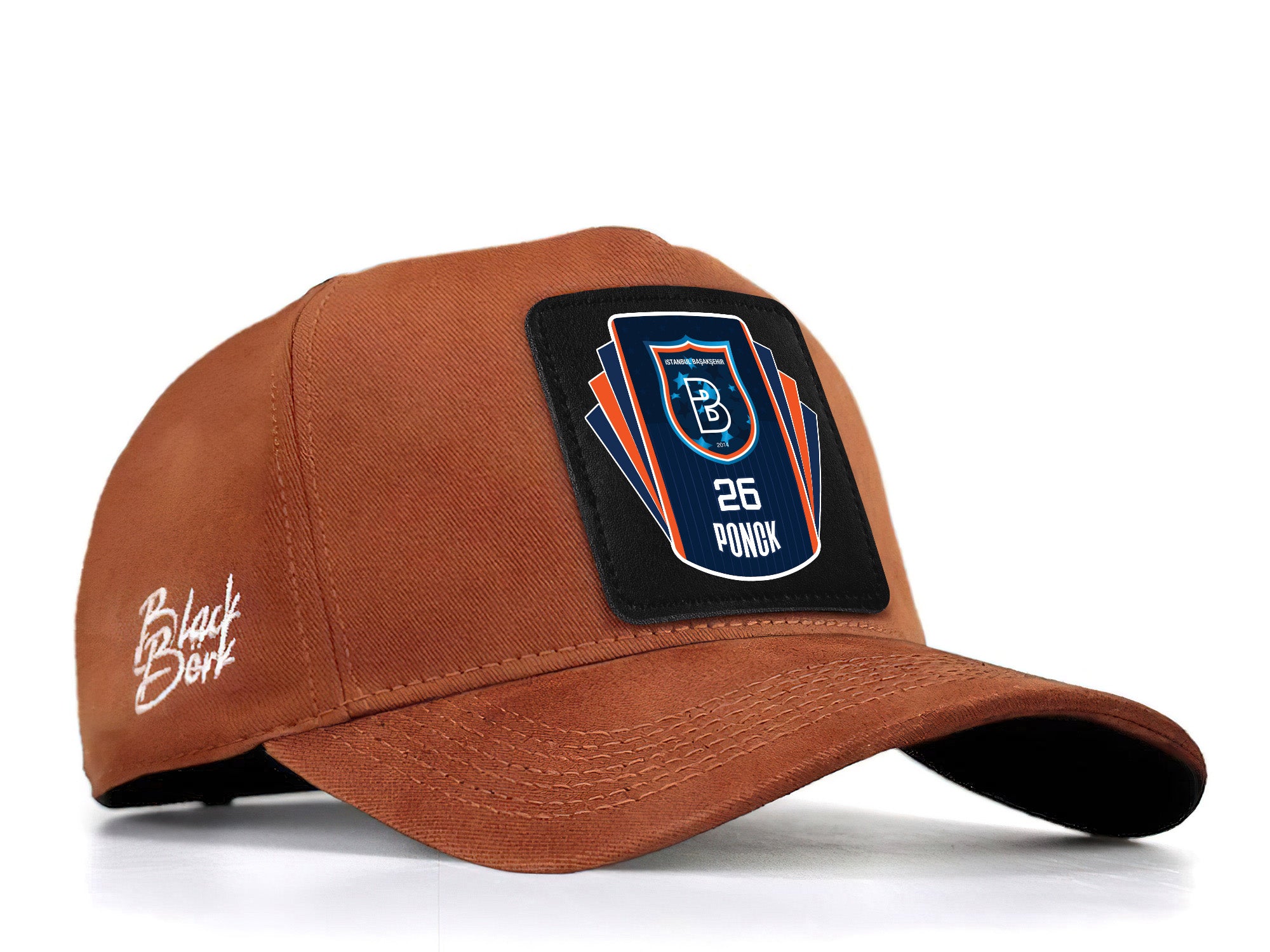 Başakşehir Baseball Cap