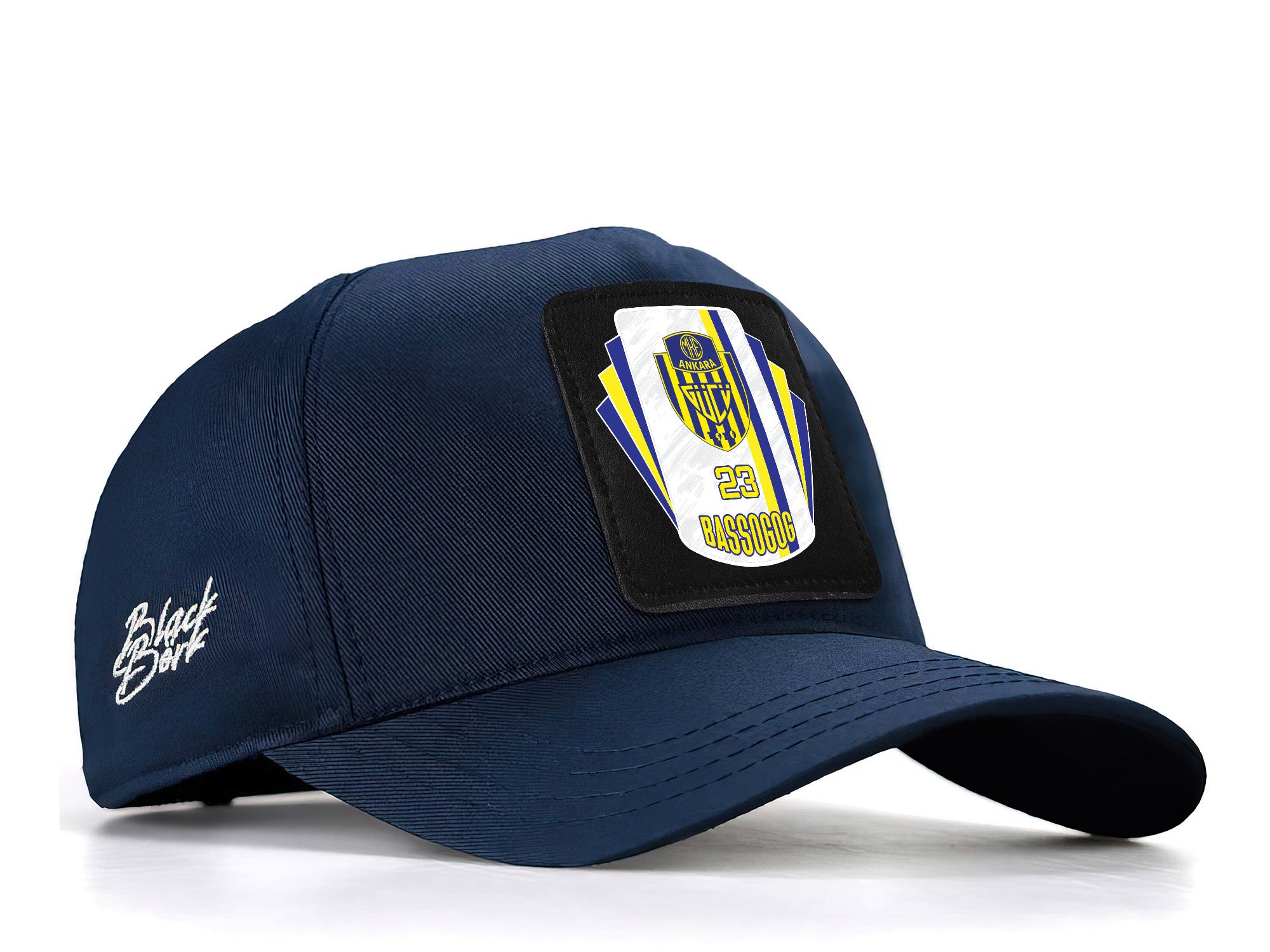 Ankaragücü Baseball Cap
