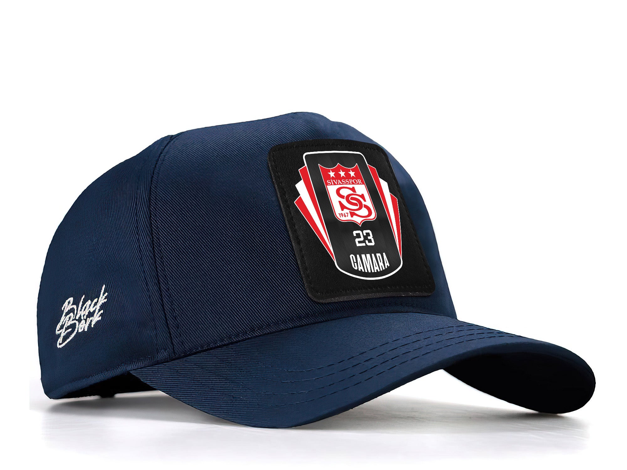 Sivasspor Baseball Cap