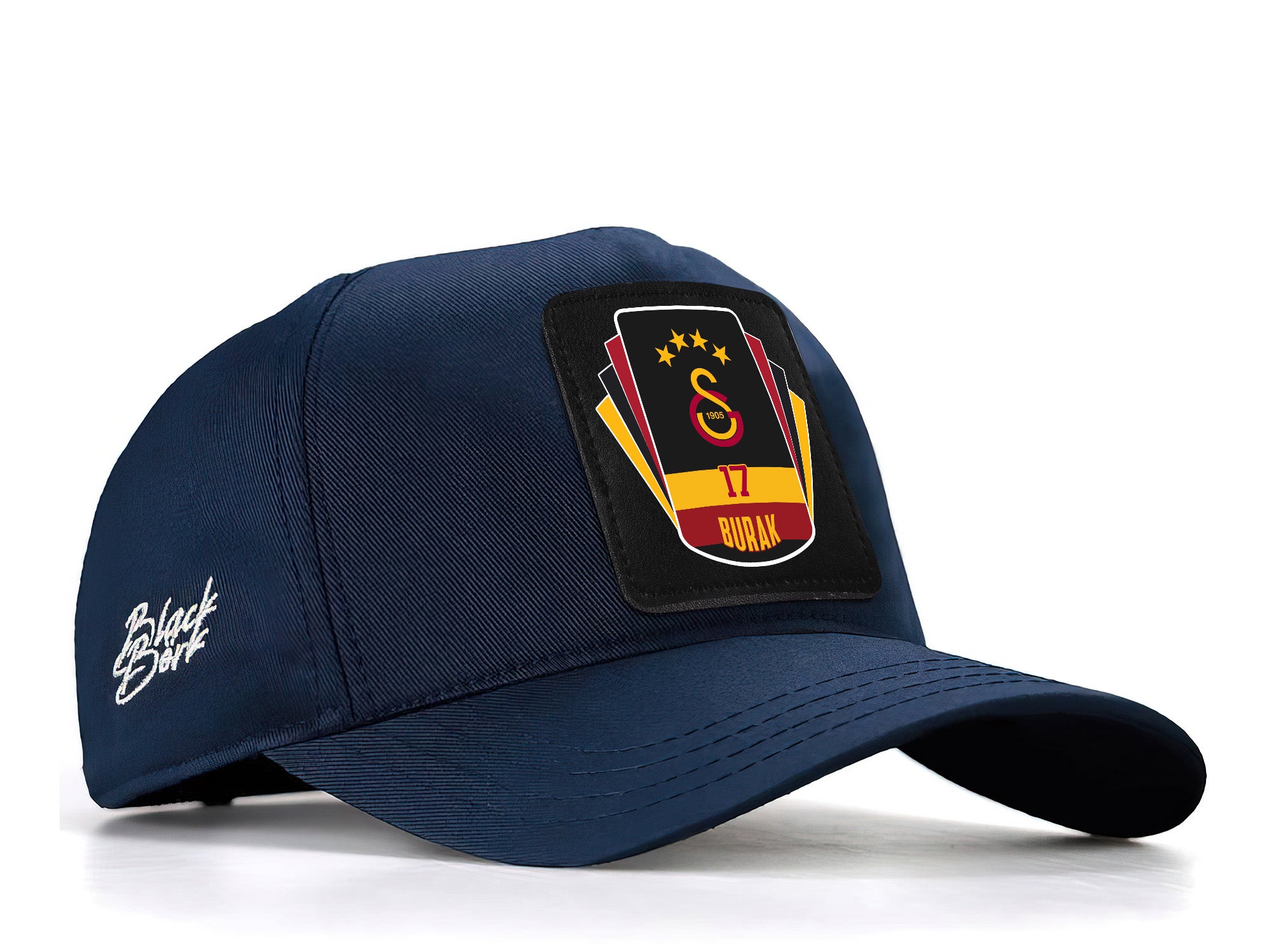 Galatasaray Baseball Cap