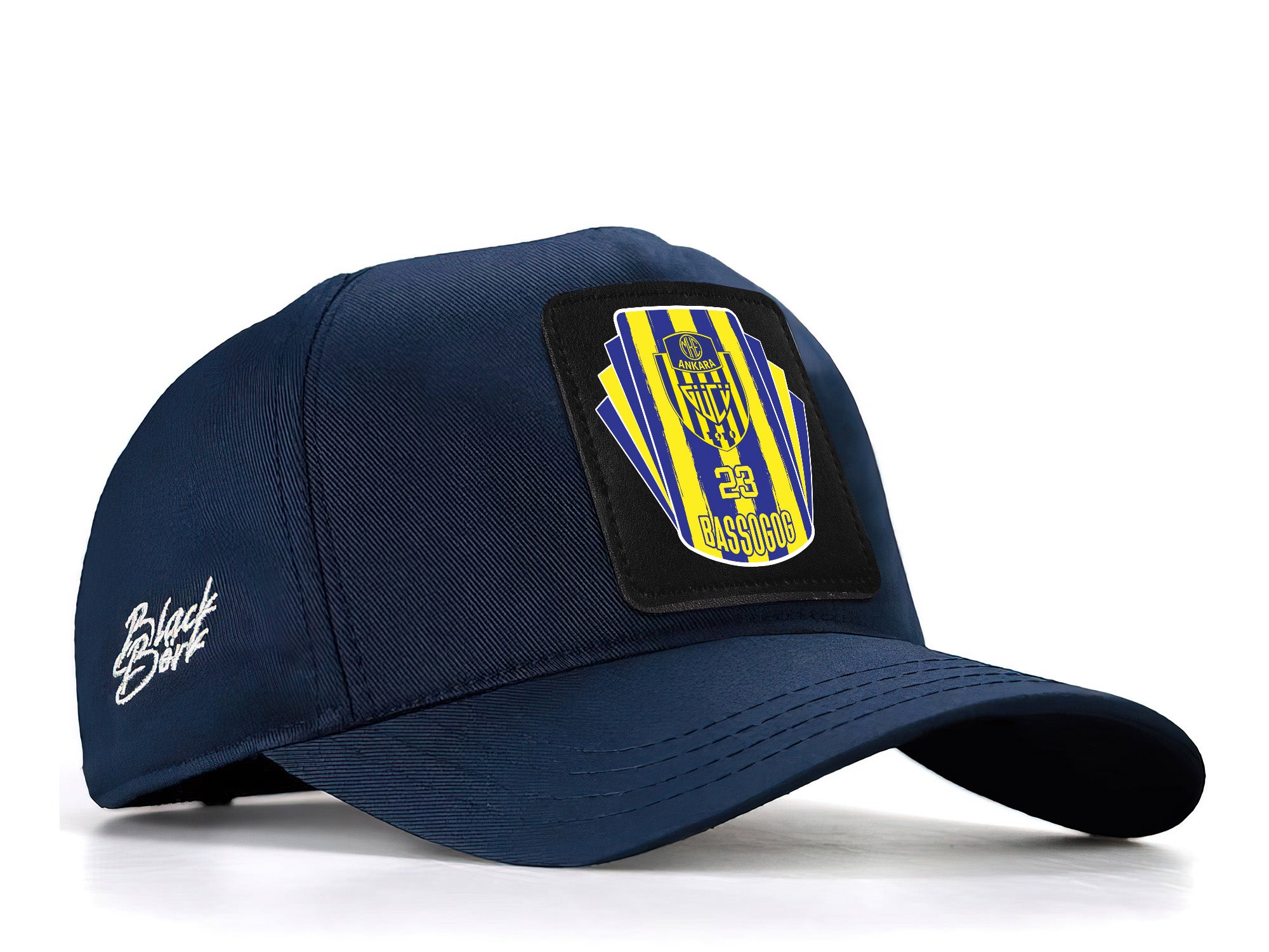 Ankaragücü Baseball Cap