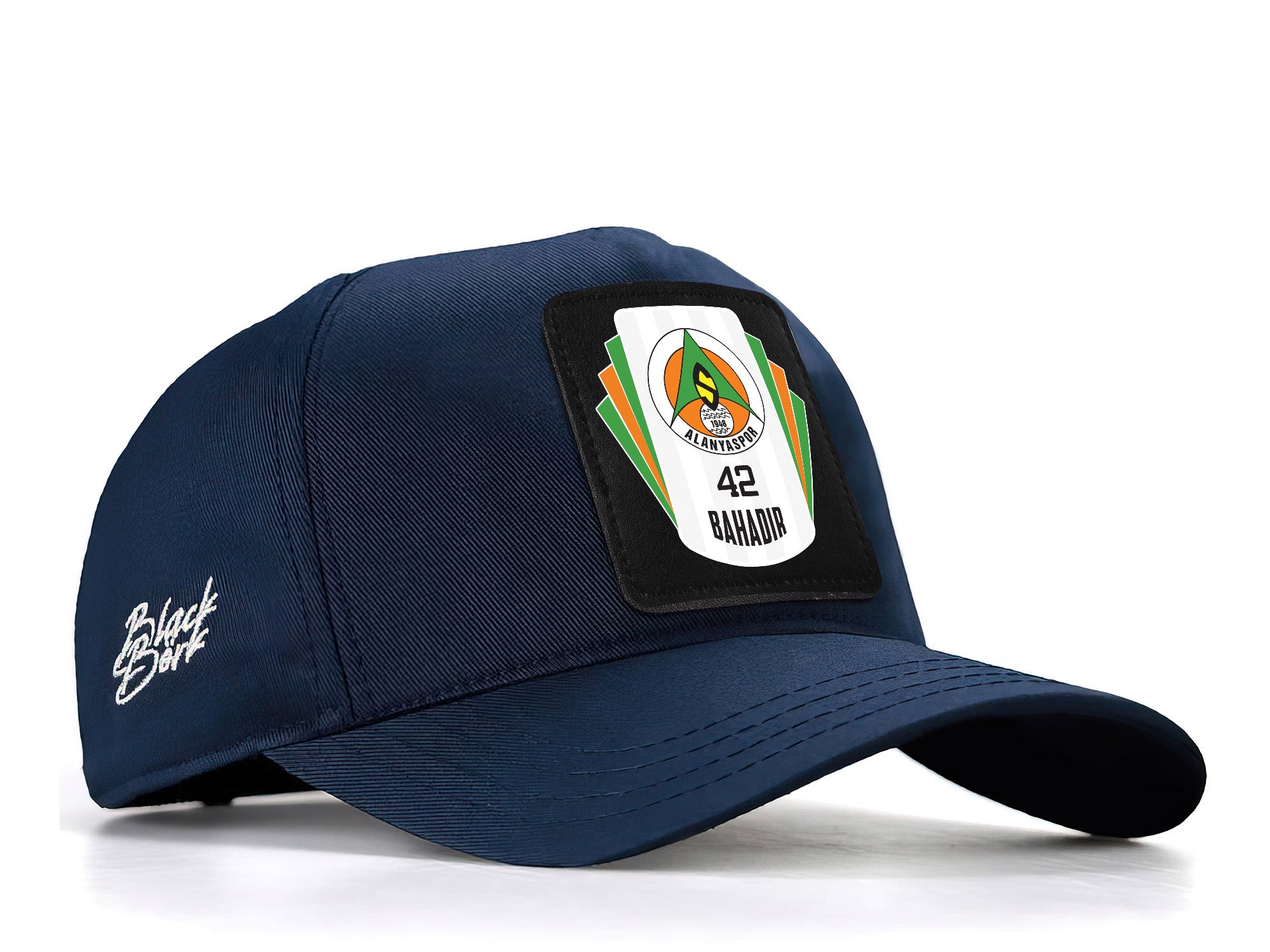 Alanyaspor Baseball Cap