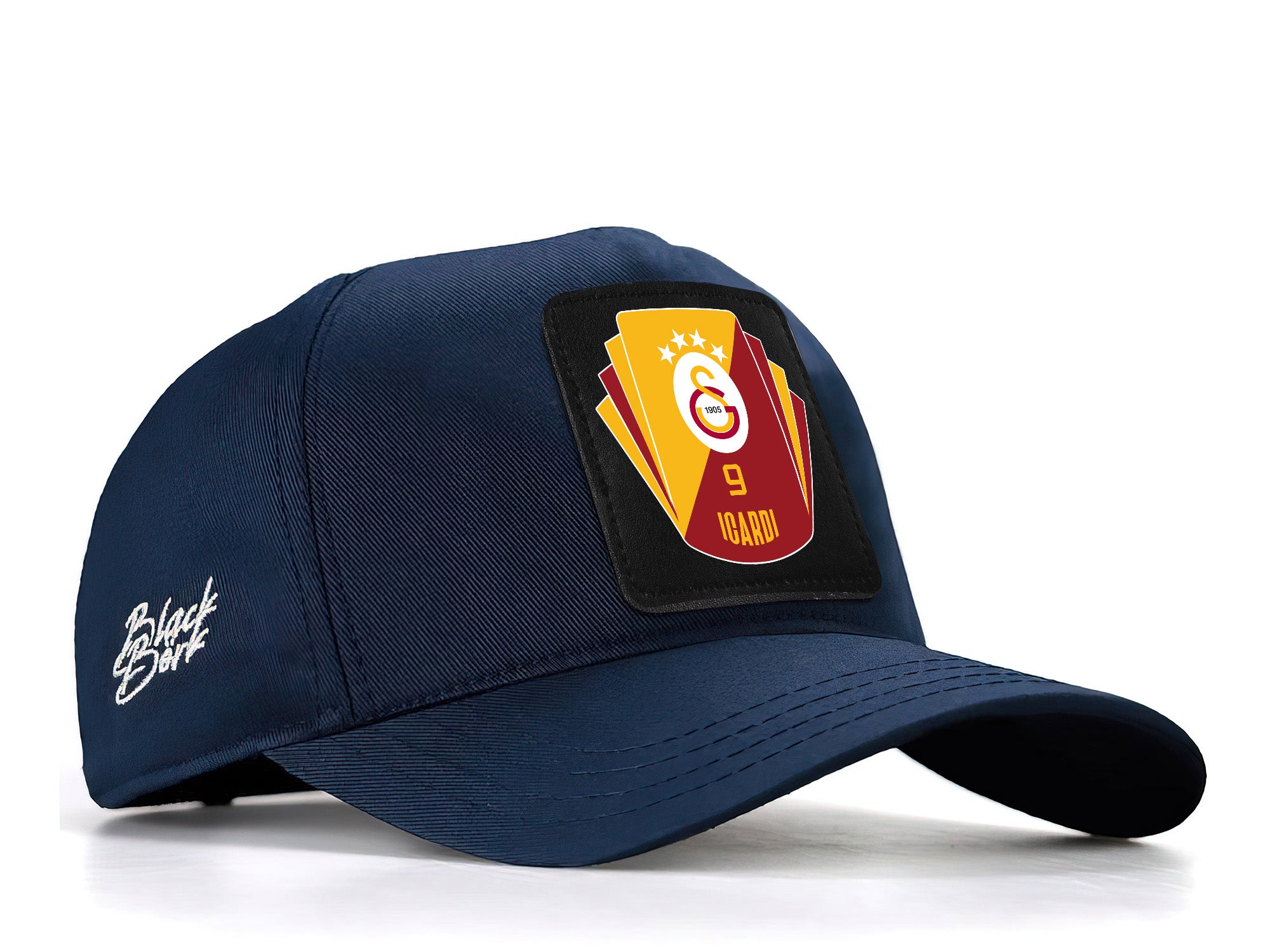 Galatasaray Baseball Cap
