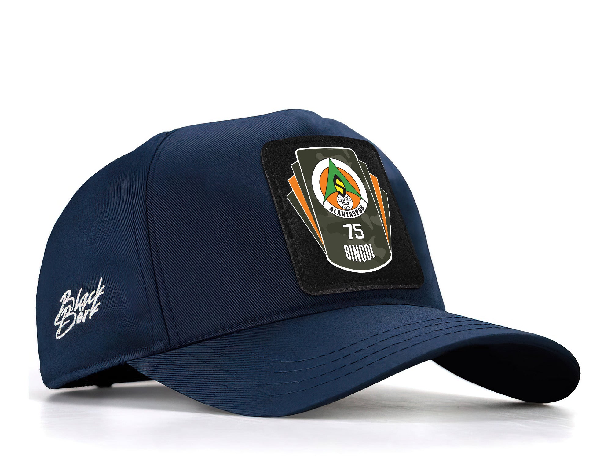 Alanyaspor Baseball Cap