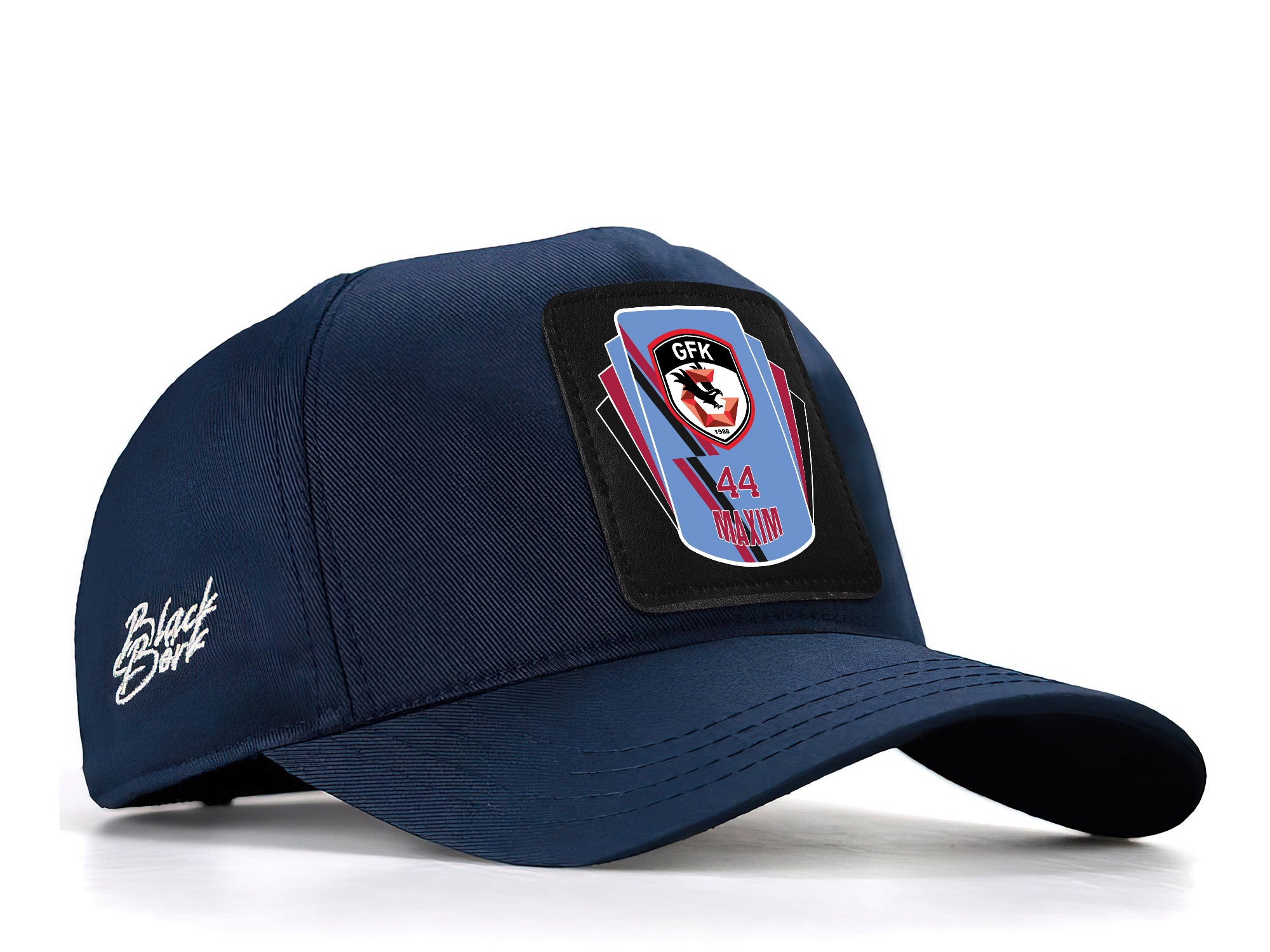 Gaziantepspor Baseball Cap