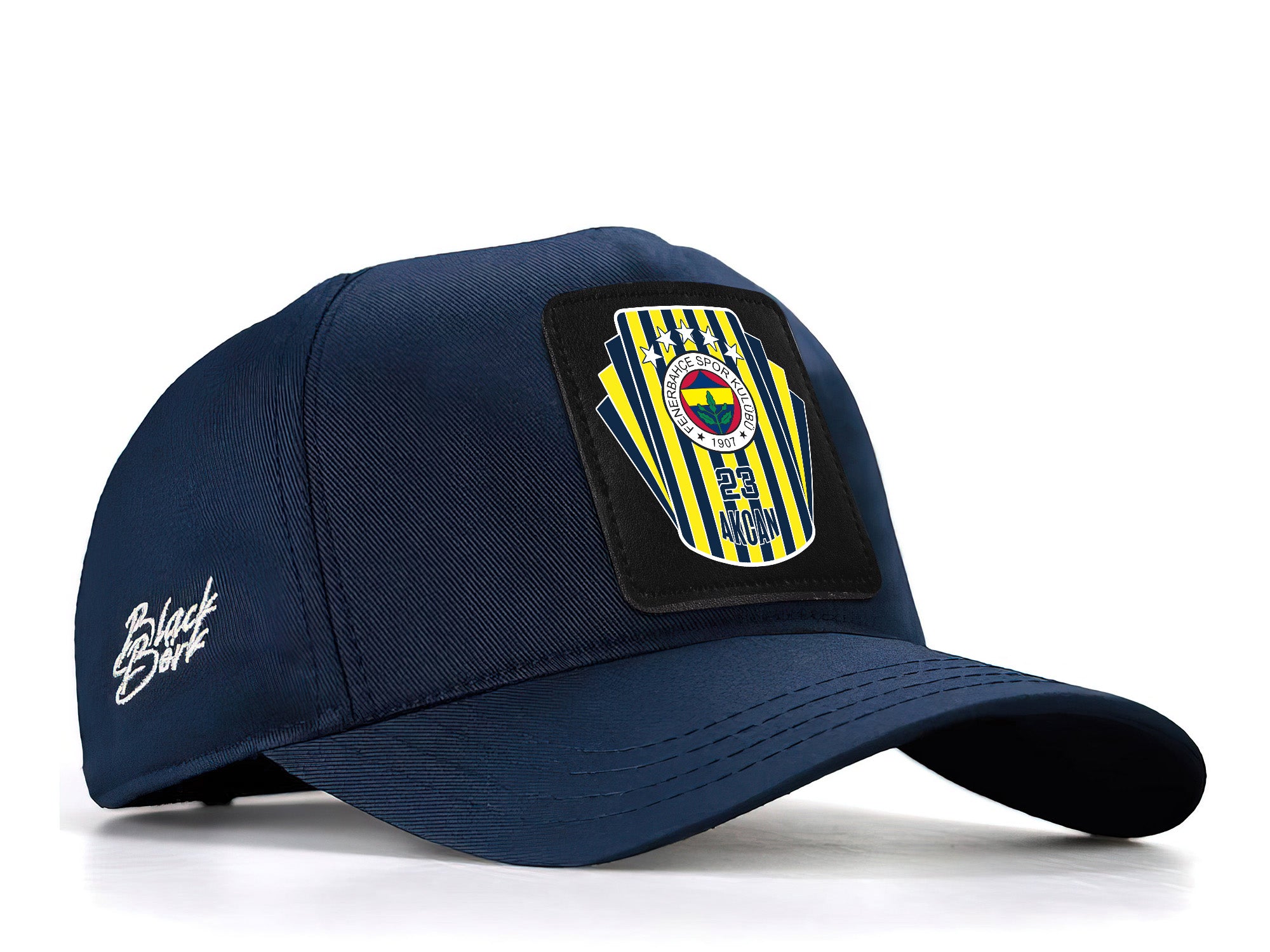 Fenerbahçe Baseball Cap