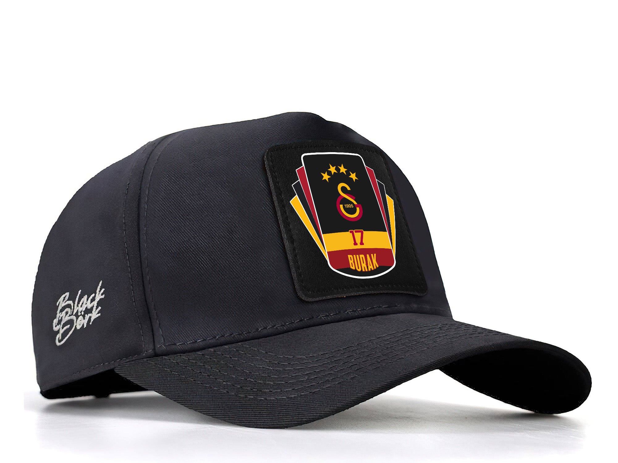 Galatasaray Baseball Cap