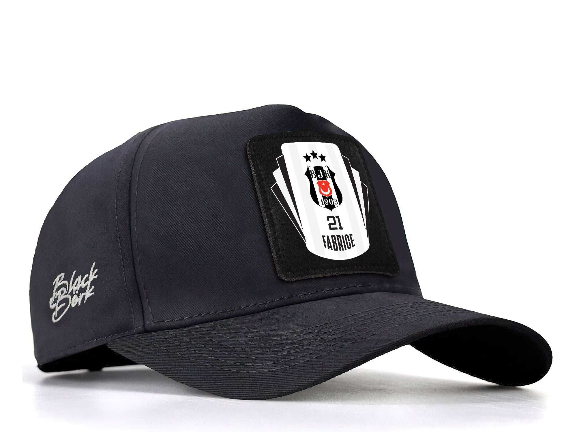 Beşiktaş Baseball Cap