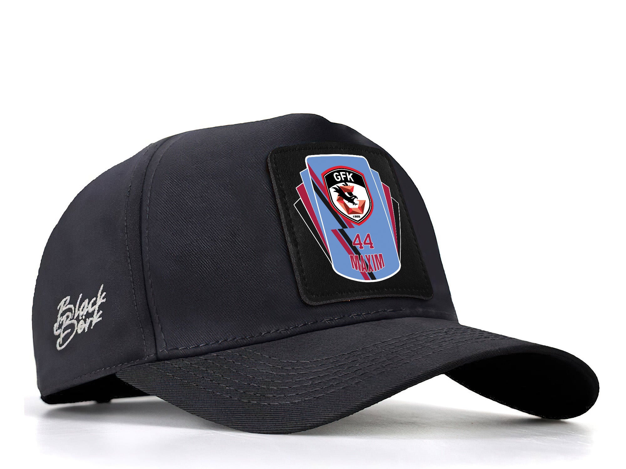 Gaziantepspor Baseball Cap
