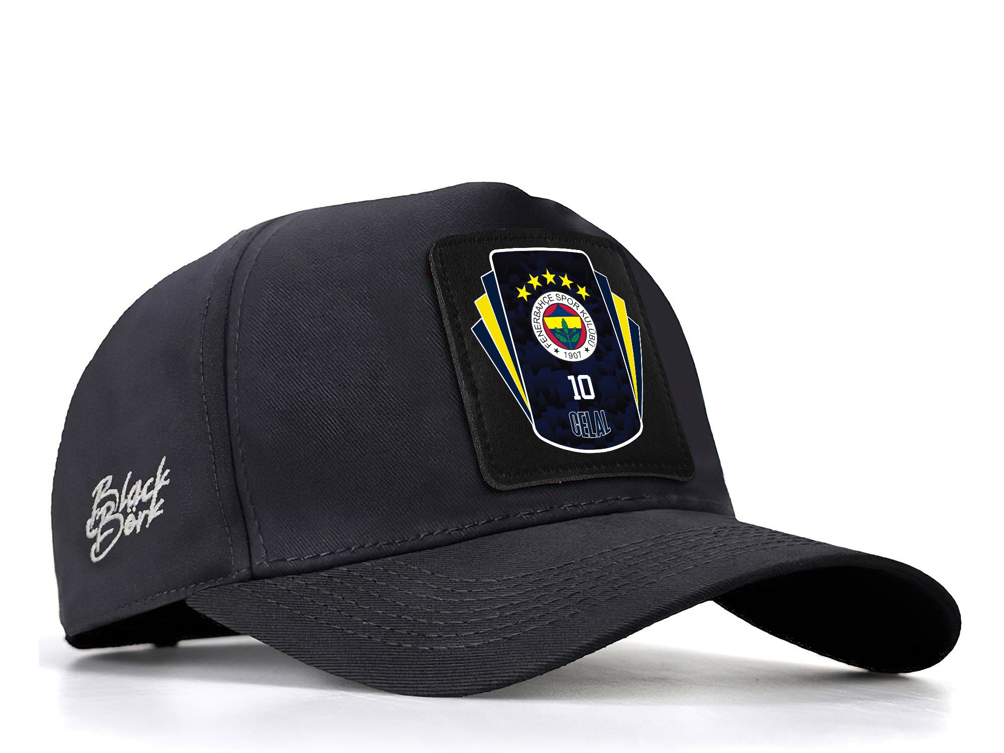 Fenerbahçe Baseball Cap