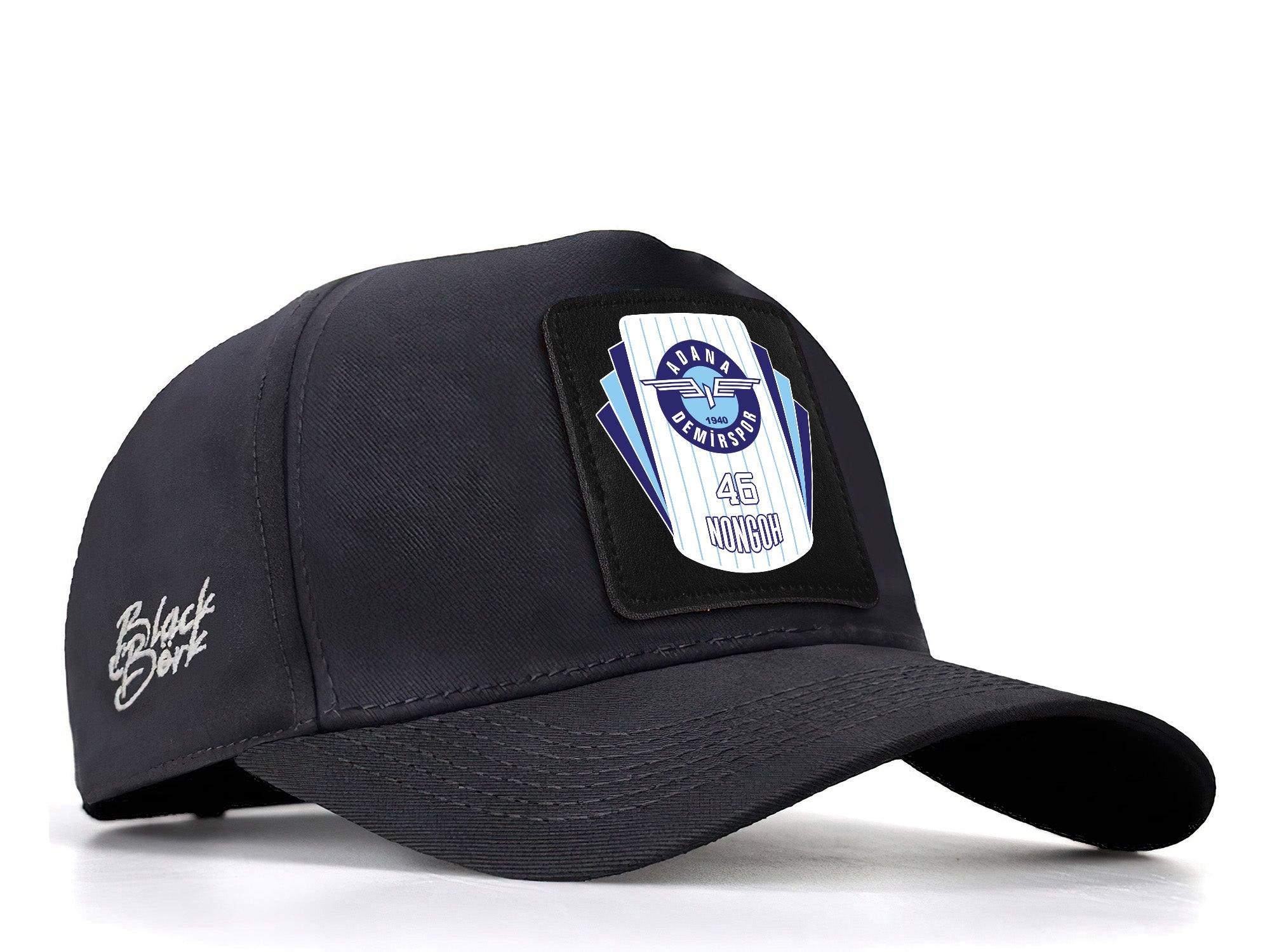 Adanademirspor Baseball Cap