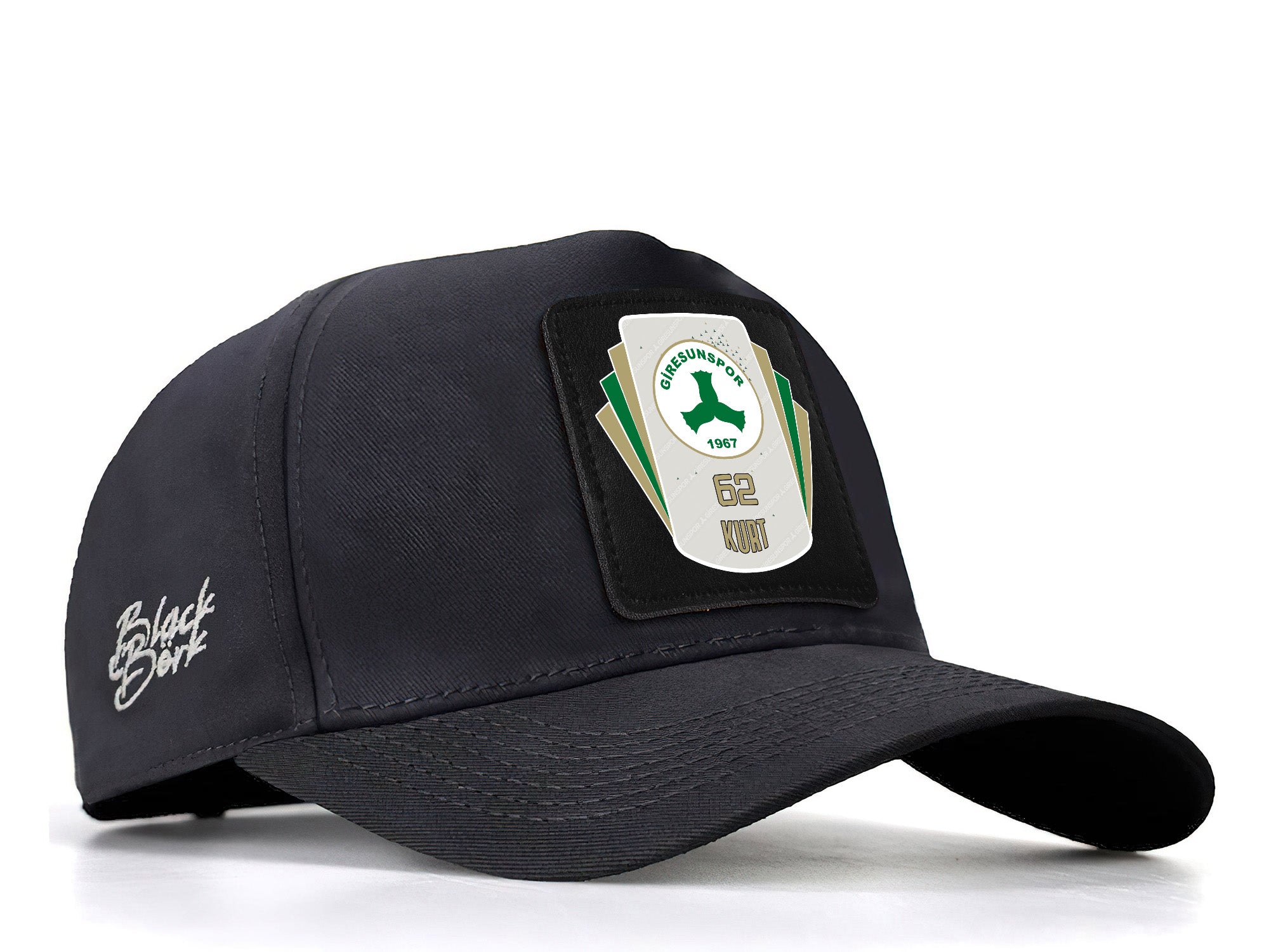 Giresunspor Baseball Cap