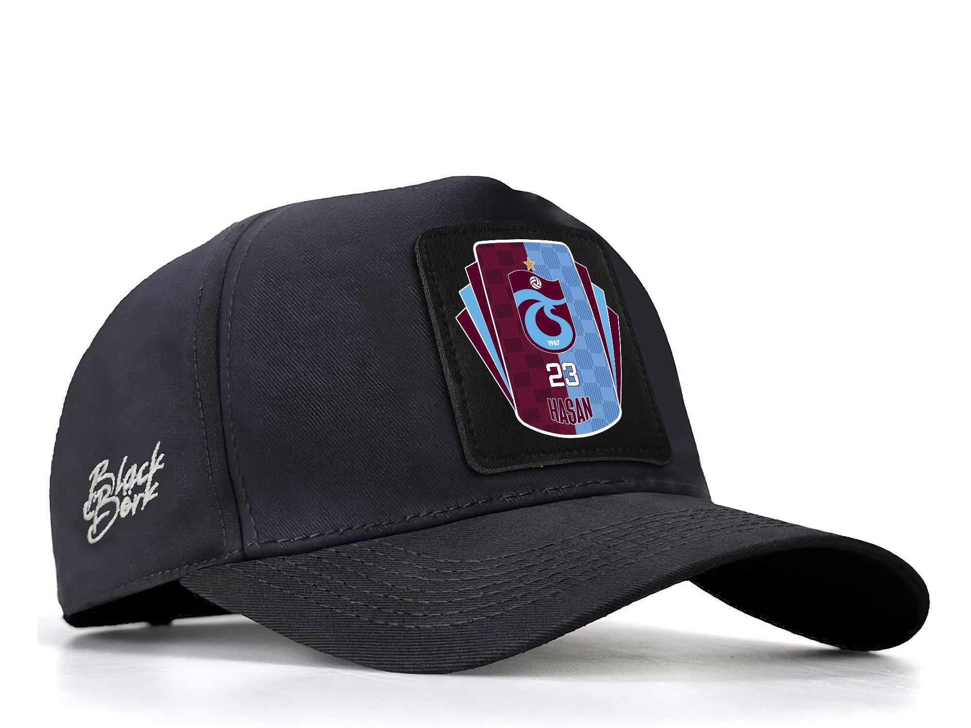Trabzonspor Baseball Cap