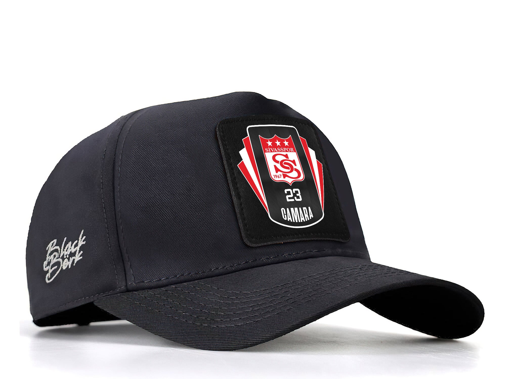 Sivasspor Baseball Cap