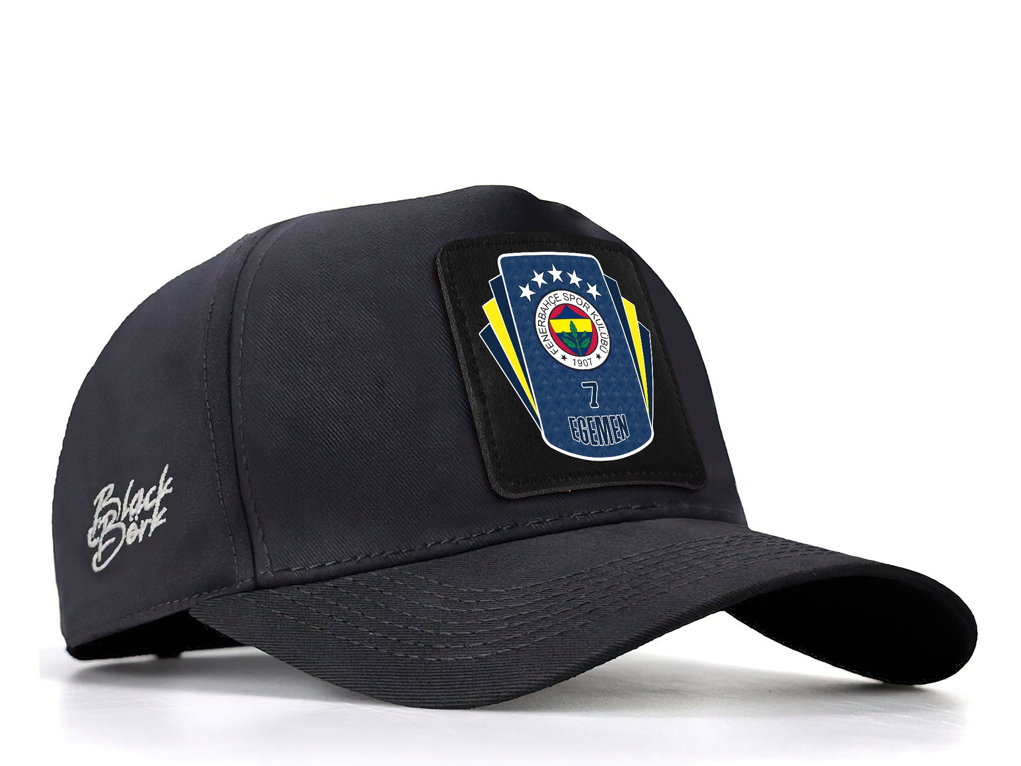 Fenerbahçe Baseball Cap