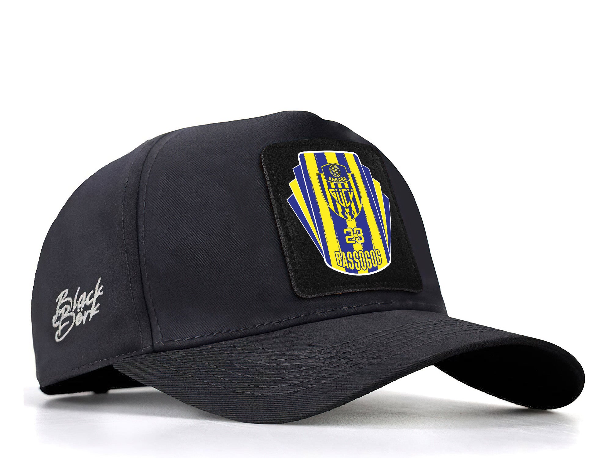 Ankaragücü Baseball Cap