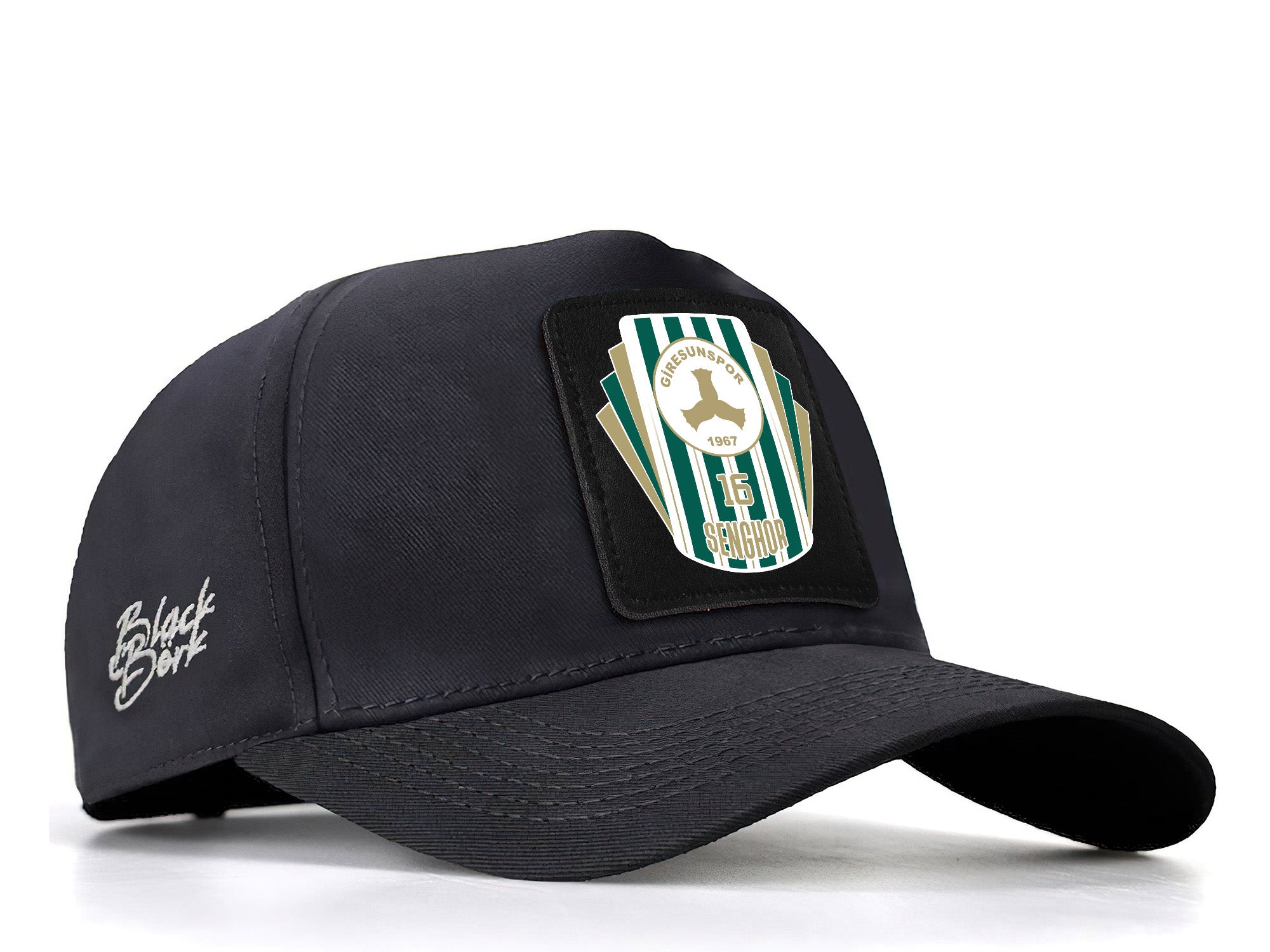 Giresunspor Baseball Cap