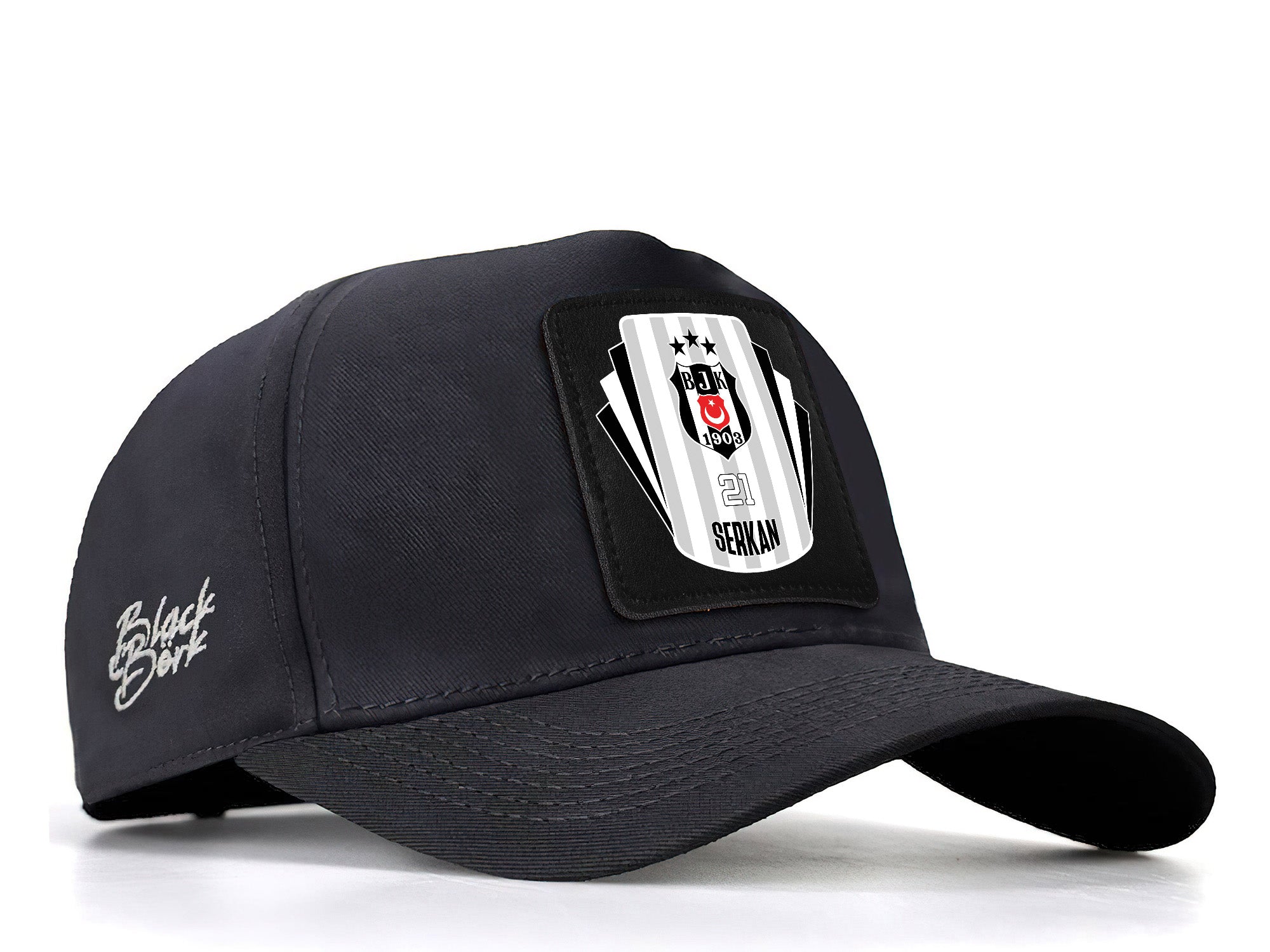 Beşiktaş Baseball Cap