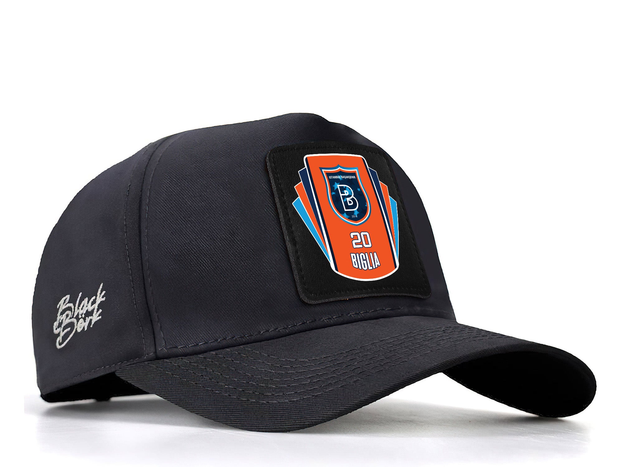 Başakşehir Baseball Cap