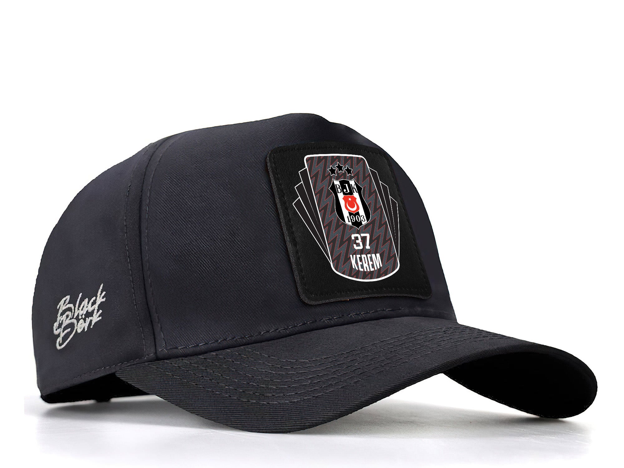 Beşiktaş Baseball Cap
