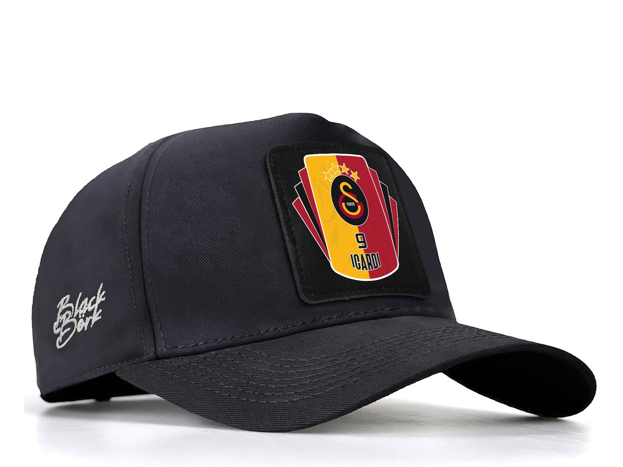 Galatasaray Baseball Cap