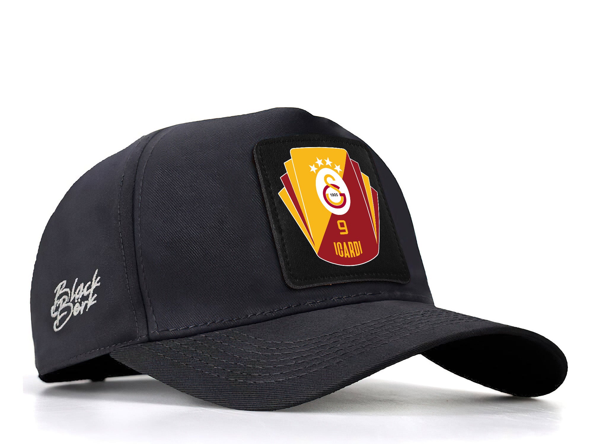 Galatasaray Baseball Cap