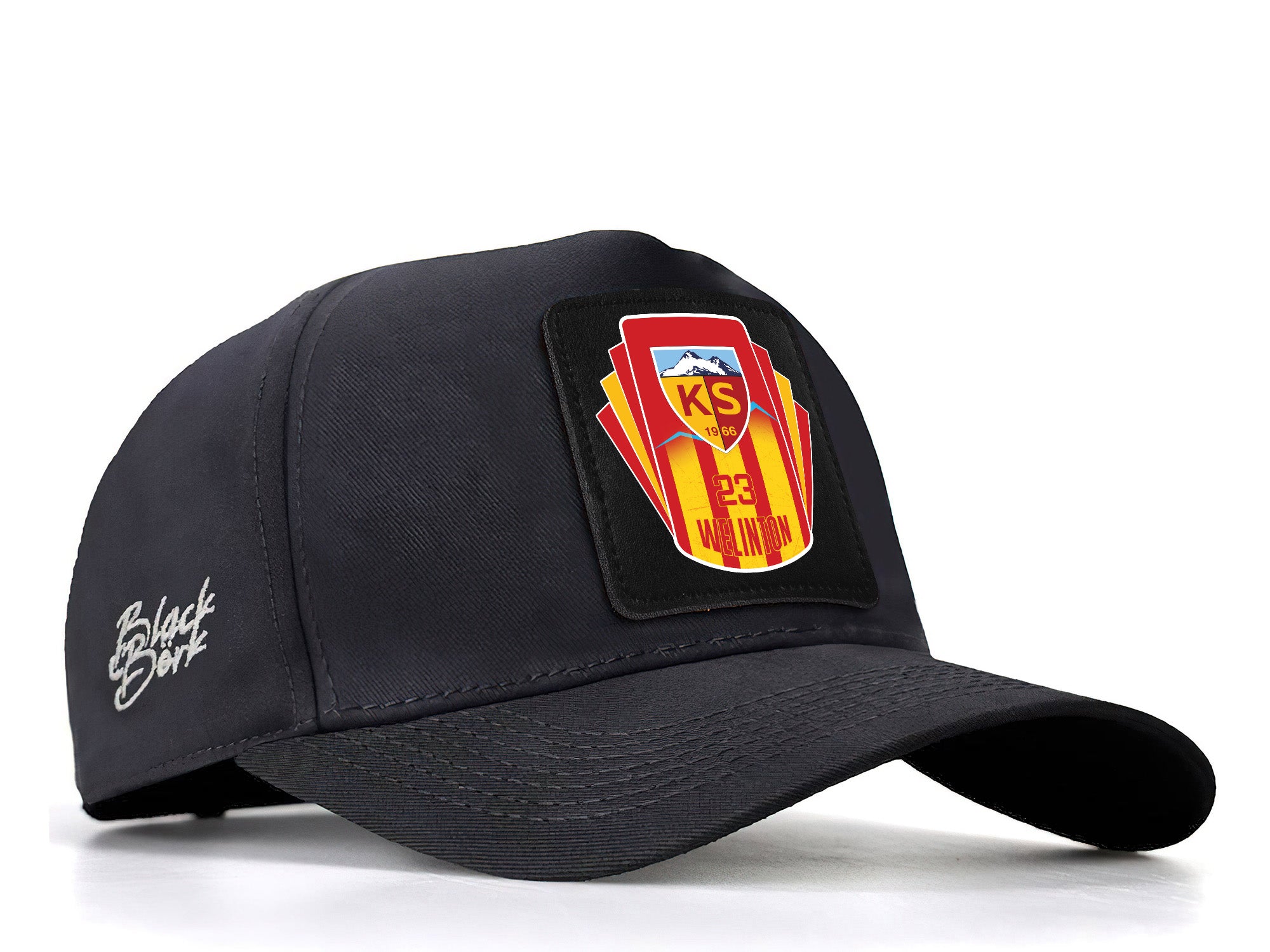 Kayserispor Baseball Cap
