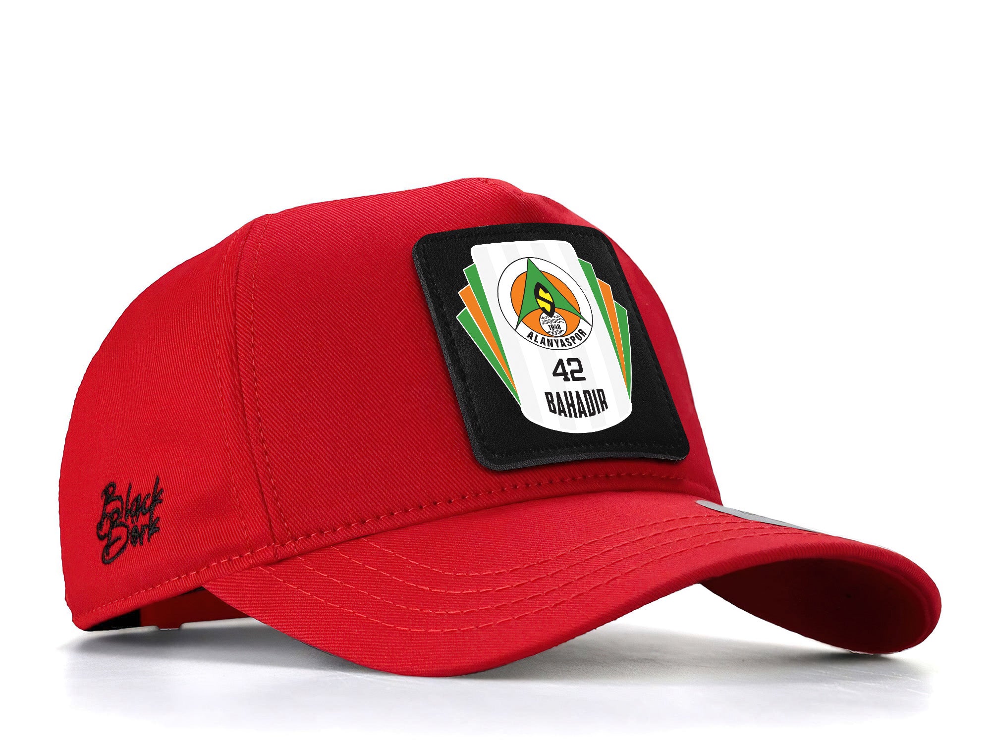 Alanyaspor Baseball Cap