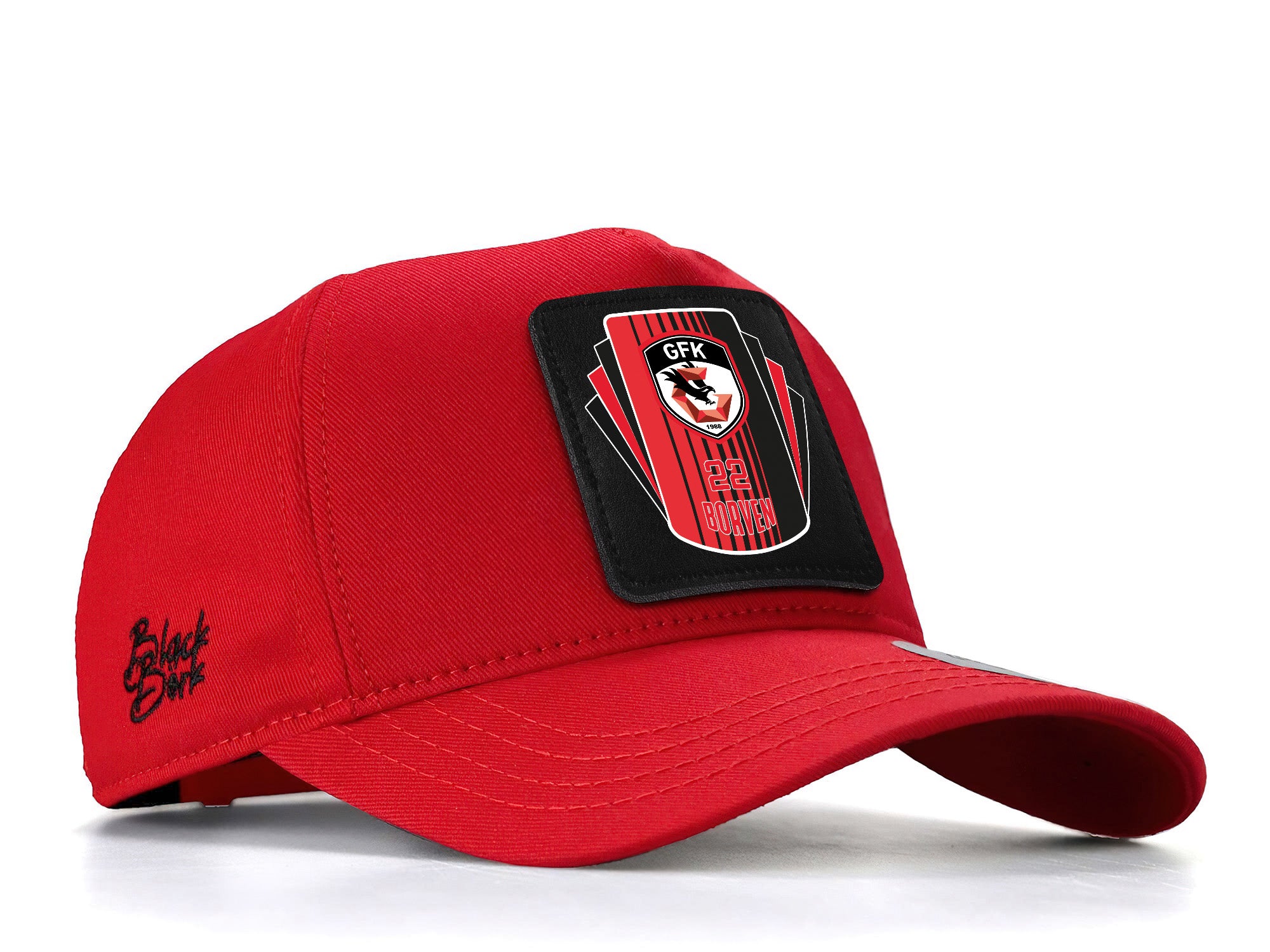Gaziantepspor Baseball Cap