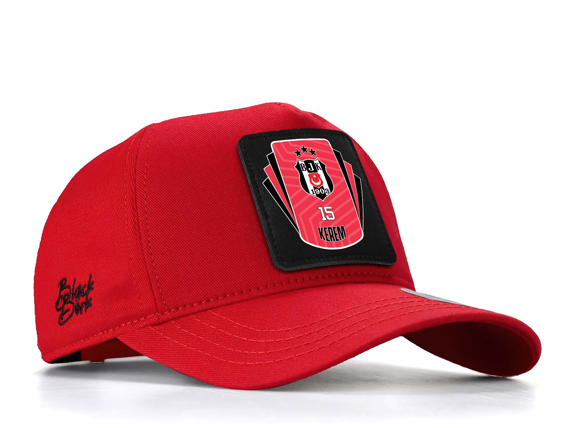 Beşiktaş Baseball Cap