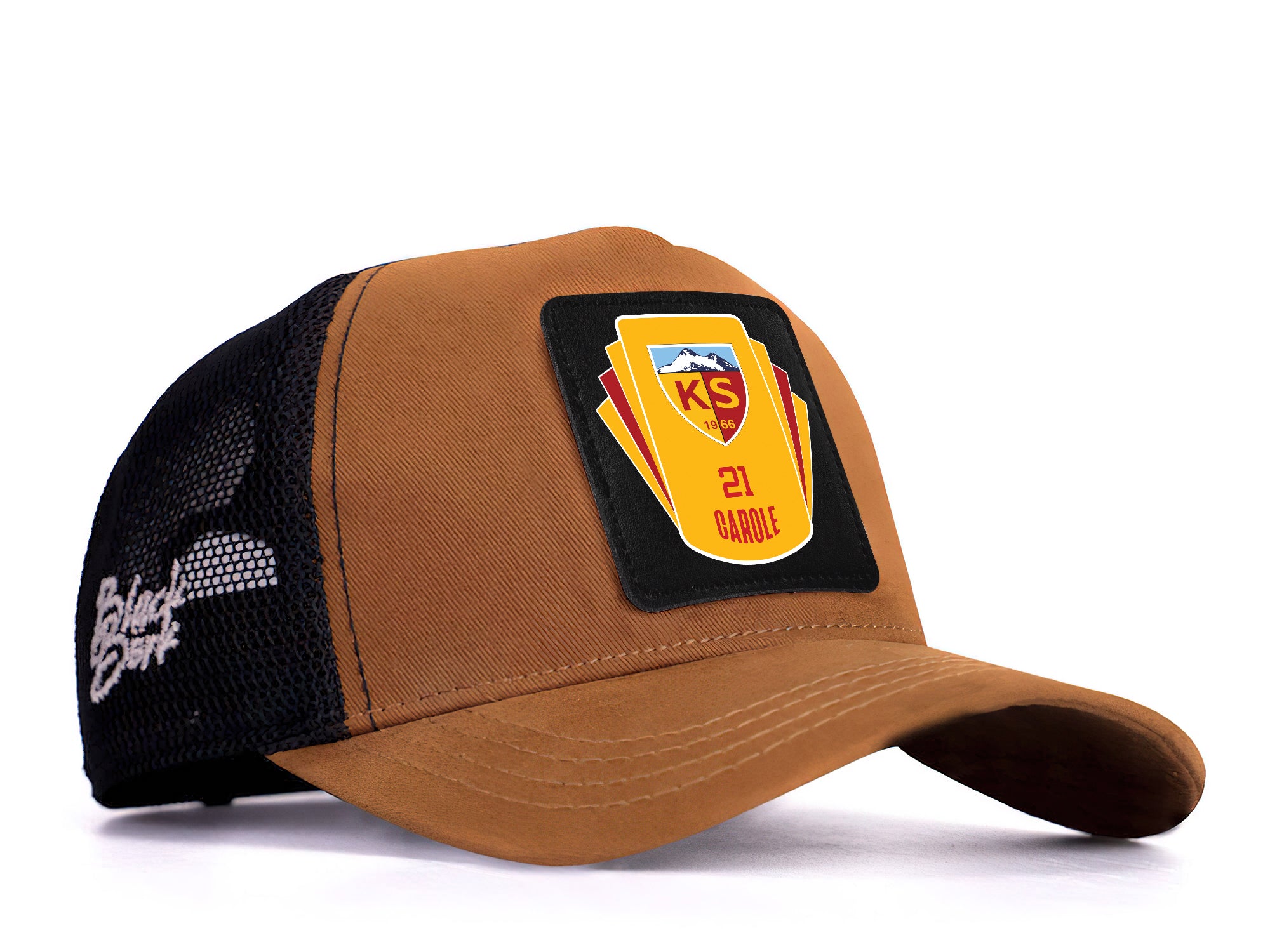 Kayserispor Trucker Cap